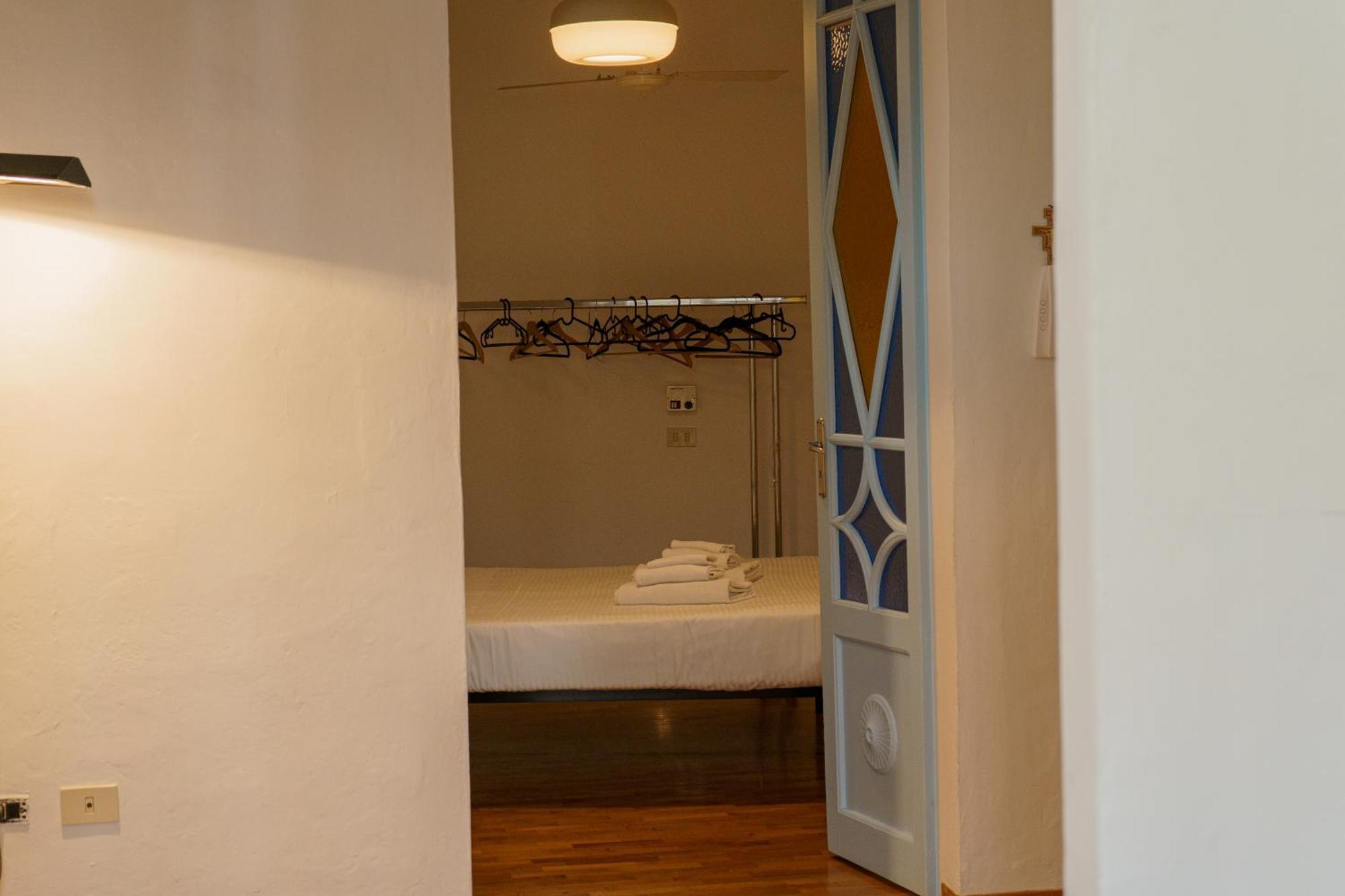 1 Bedroom In The Center Apartment Florence