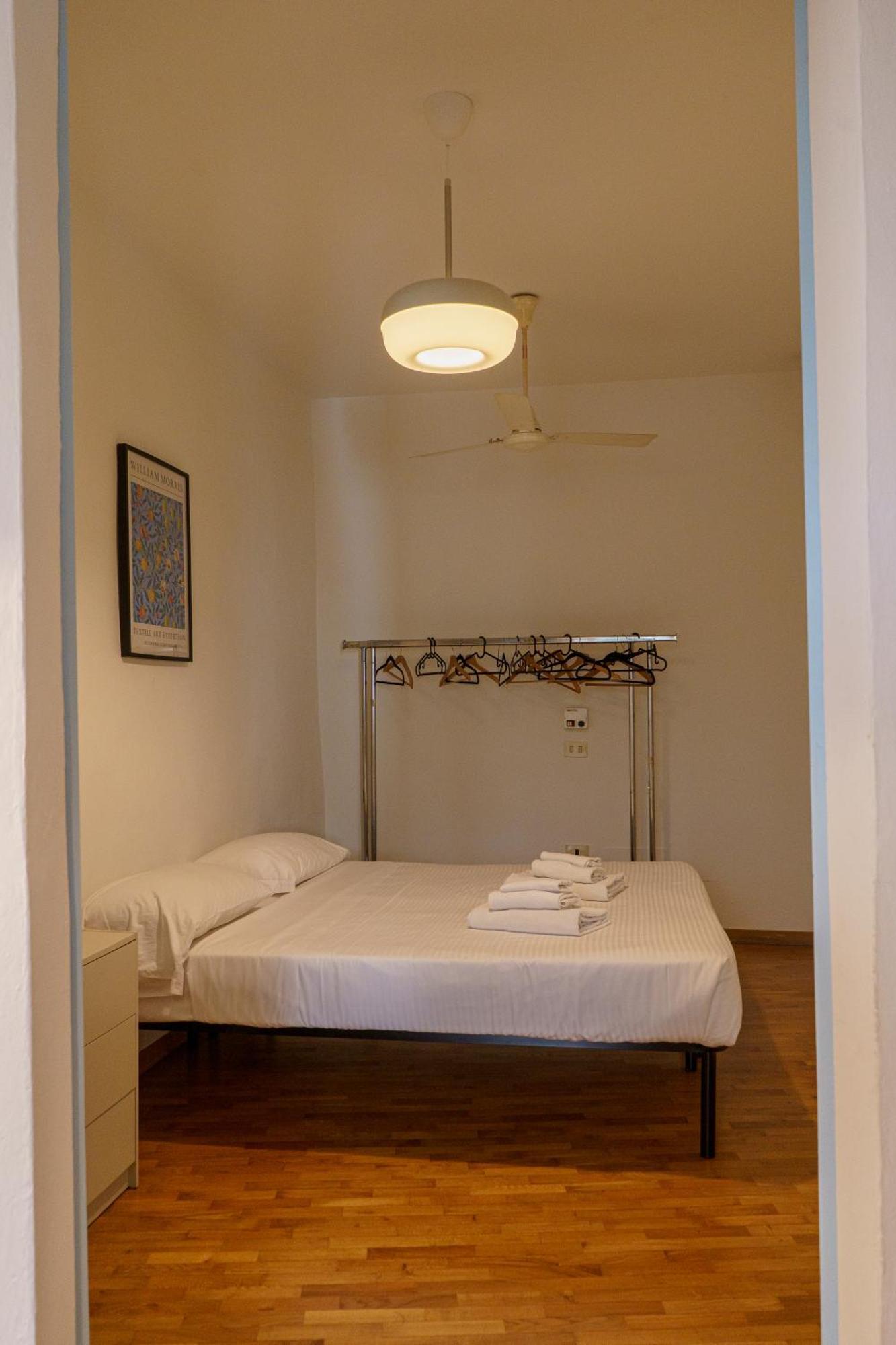 1 Bedroom In The Center Florence