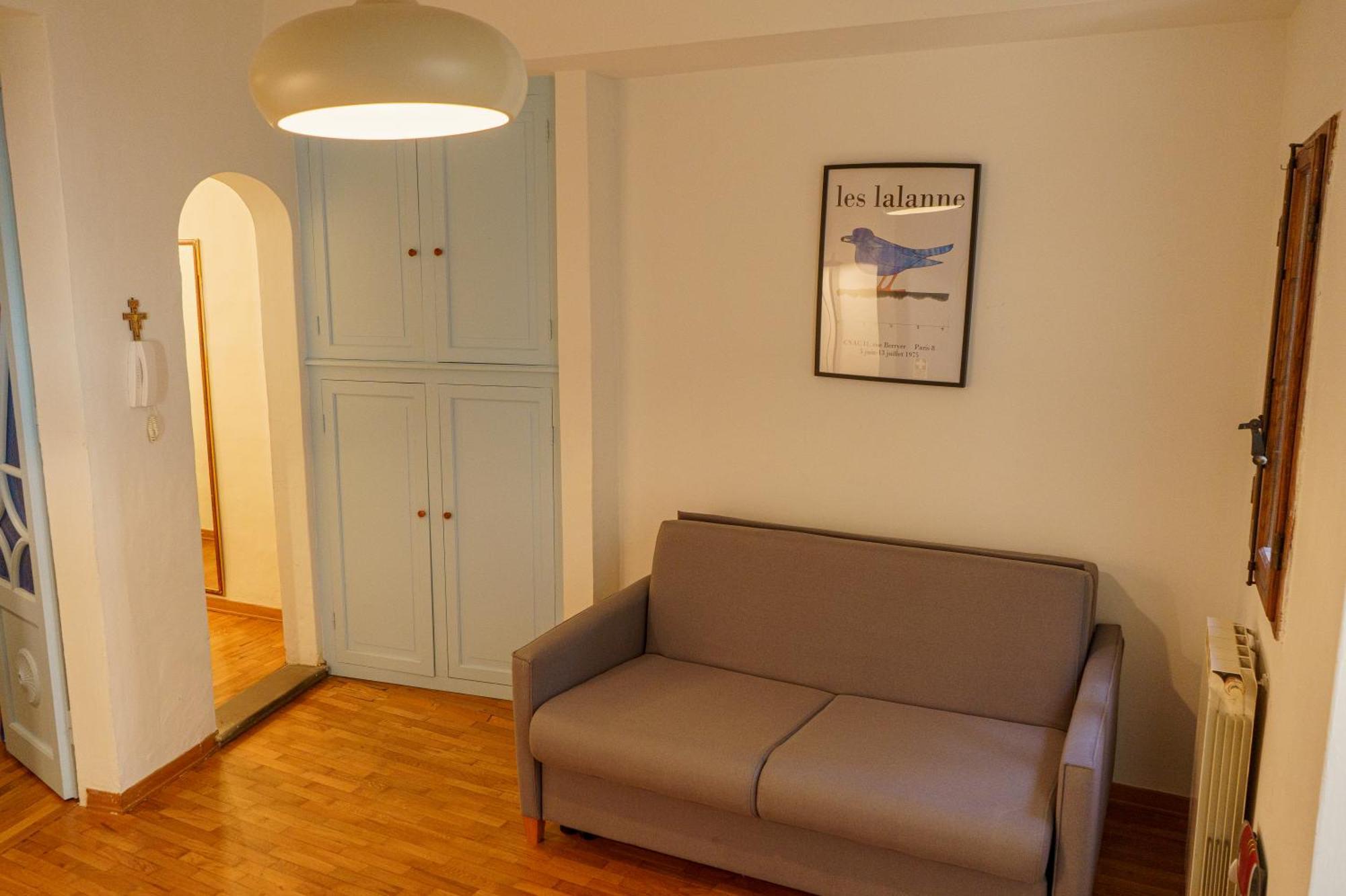 1 Bedroom In The Center * Florence
