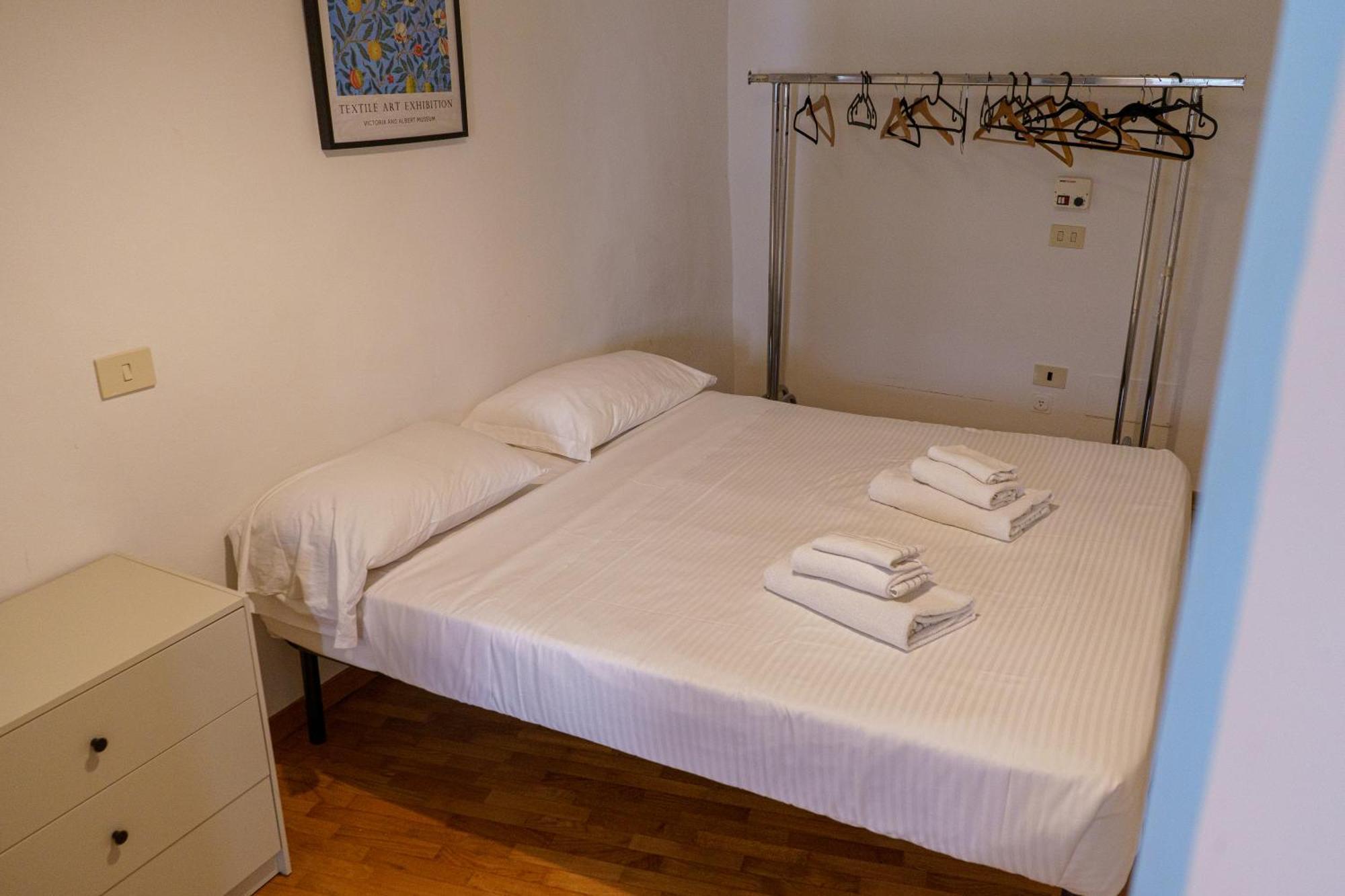 1 Bedroom In The Center * Florence