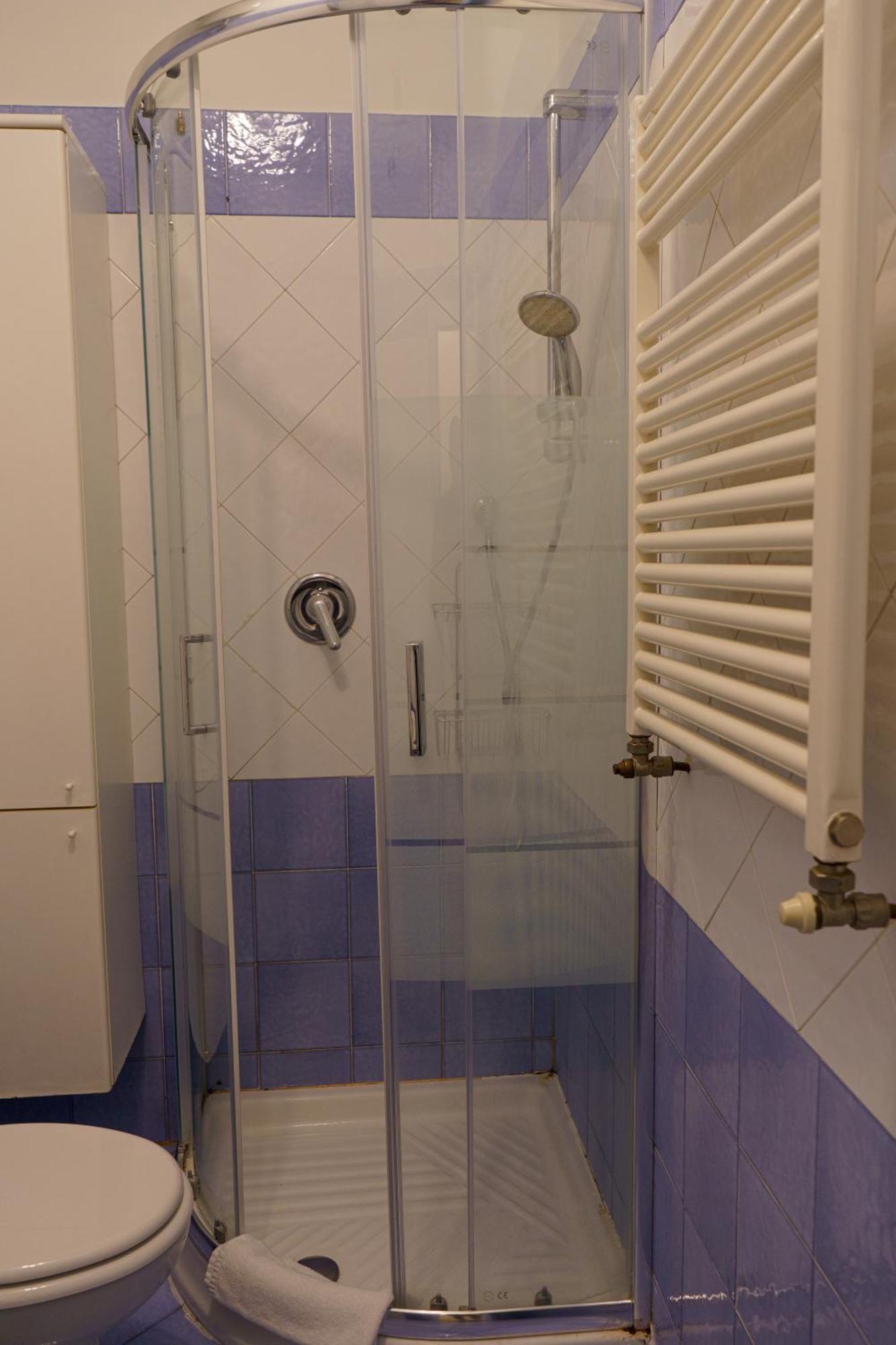 1 Bedroom In The Center Apartment Florence