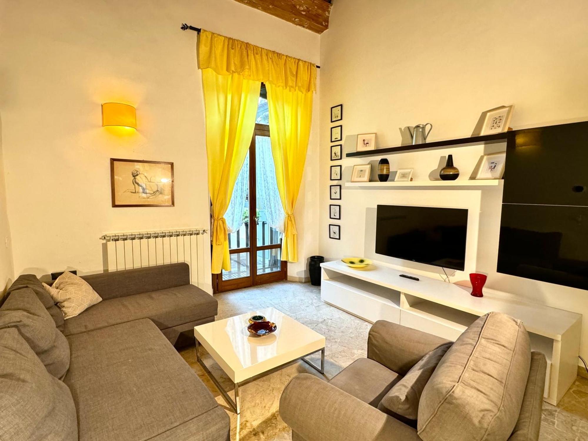 Casa Stefano Firenze