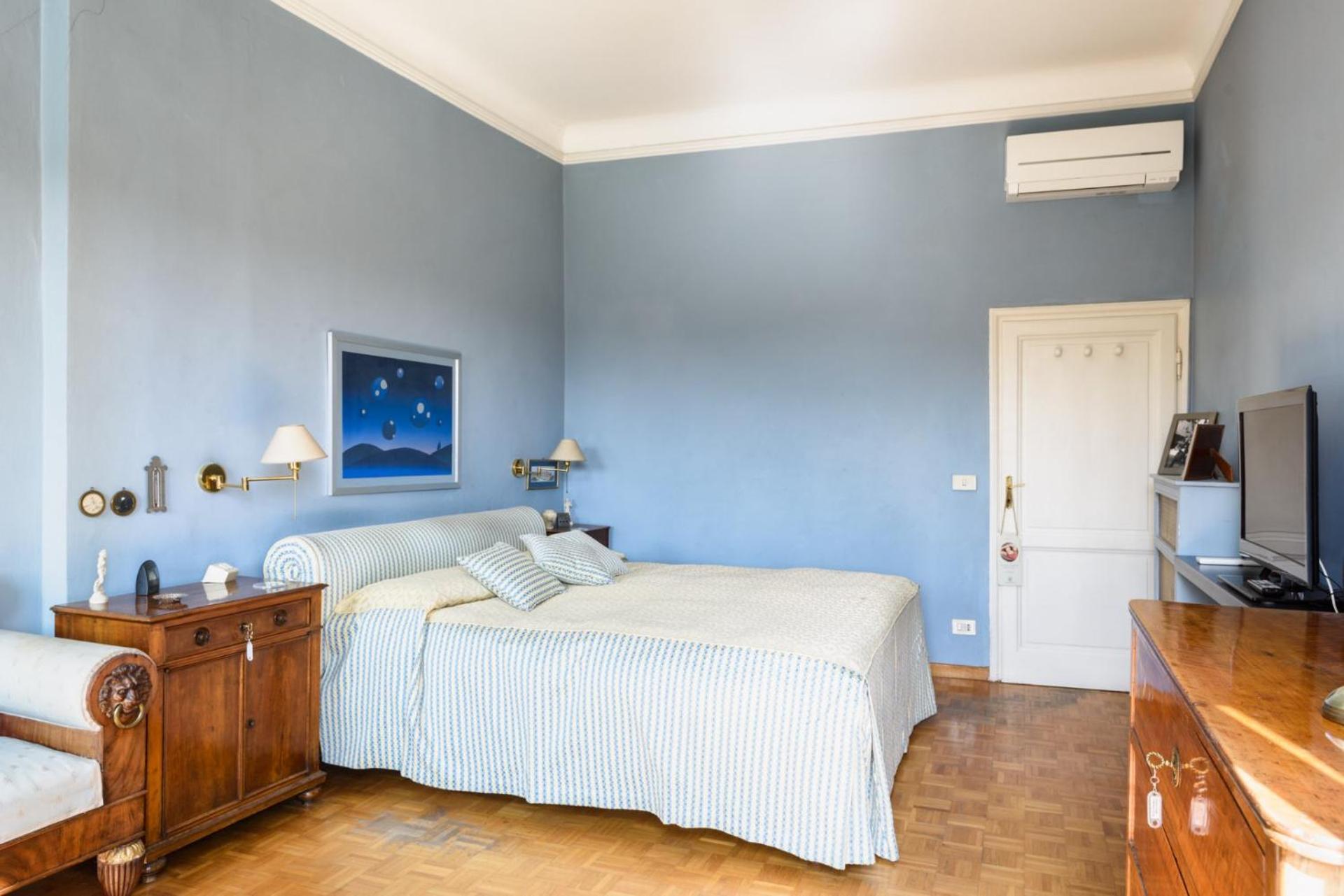 Apartment Splendid Lungarno Panoramic View