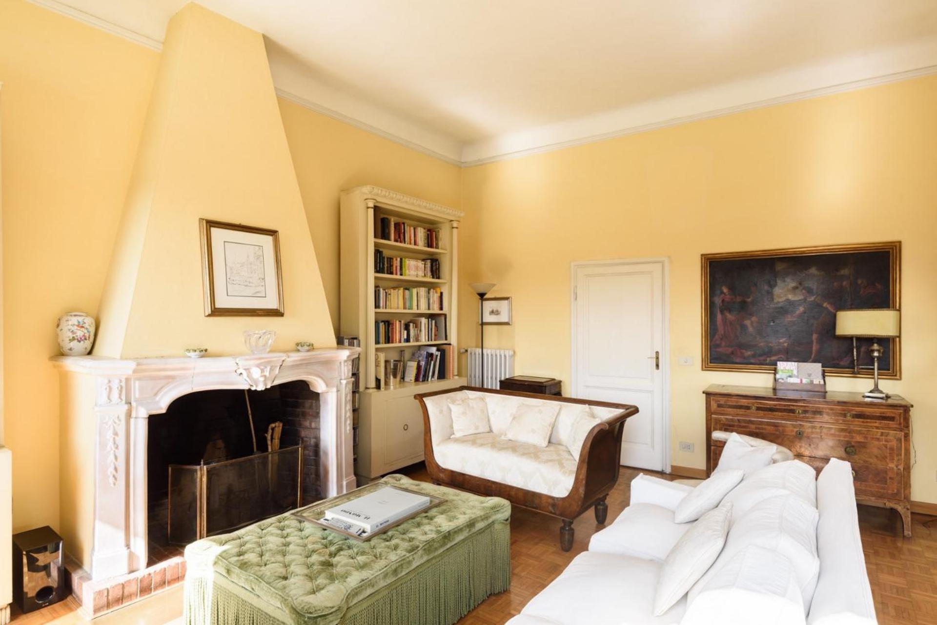 Splendid Lungarno Panoramic View Apartment *