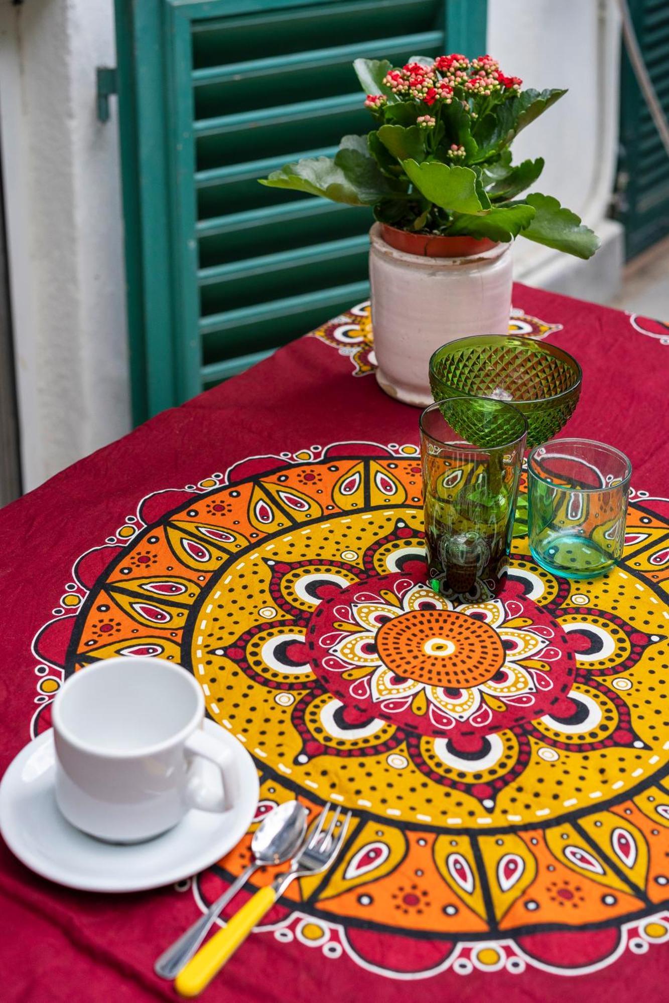 Apartment Il Giardino Di Foscolo