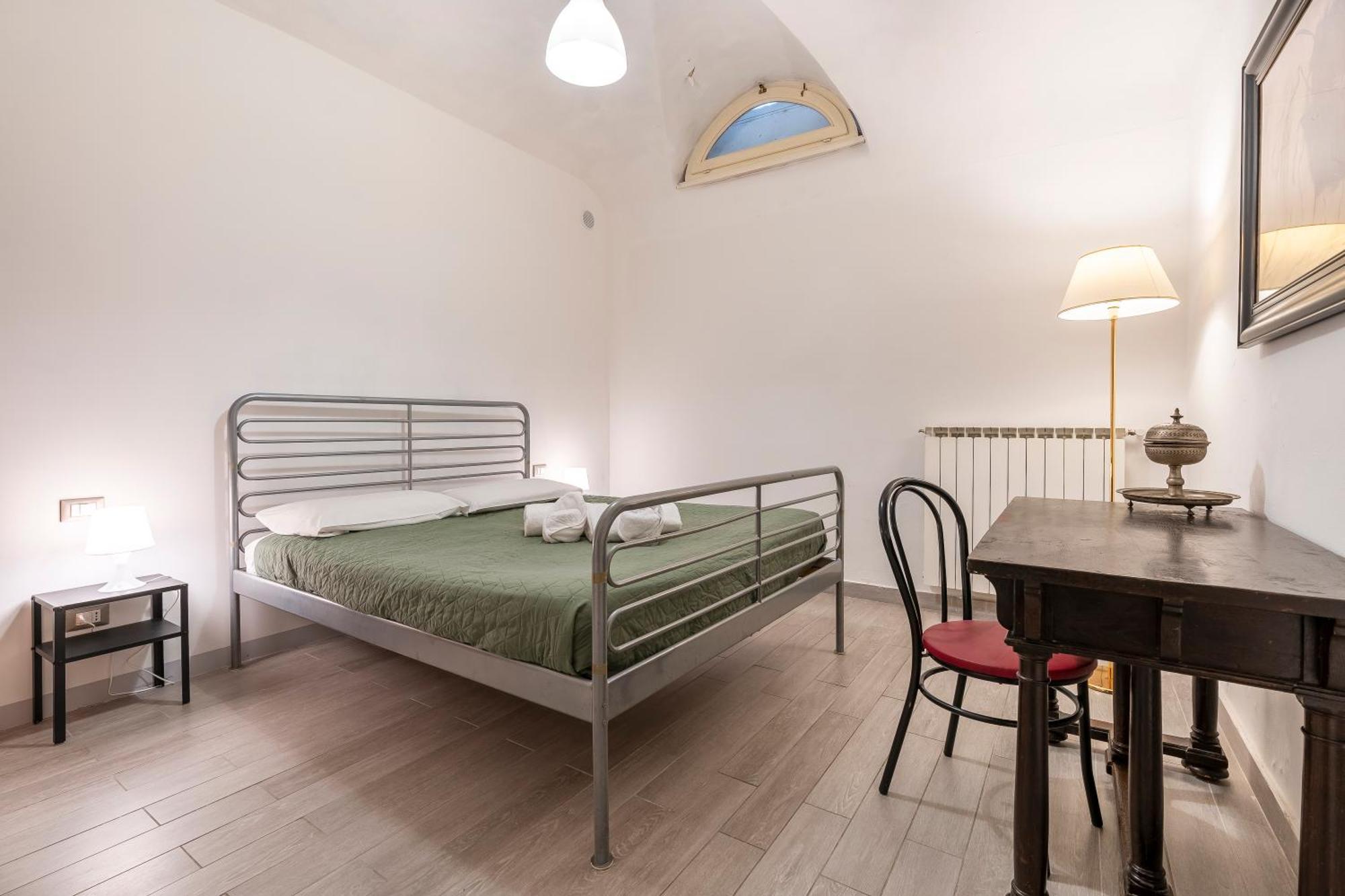 Il Giardino Di Foscolo Apartment