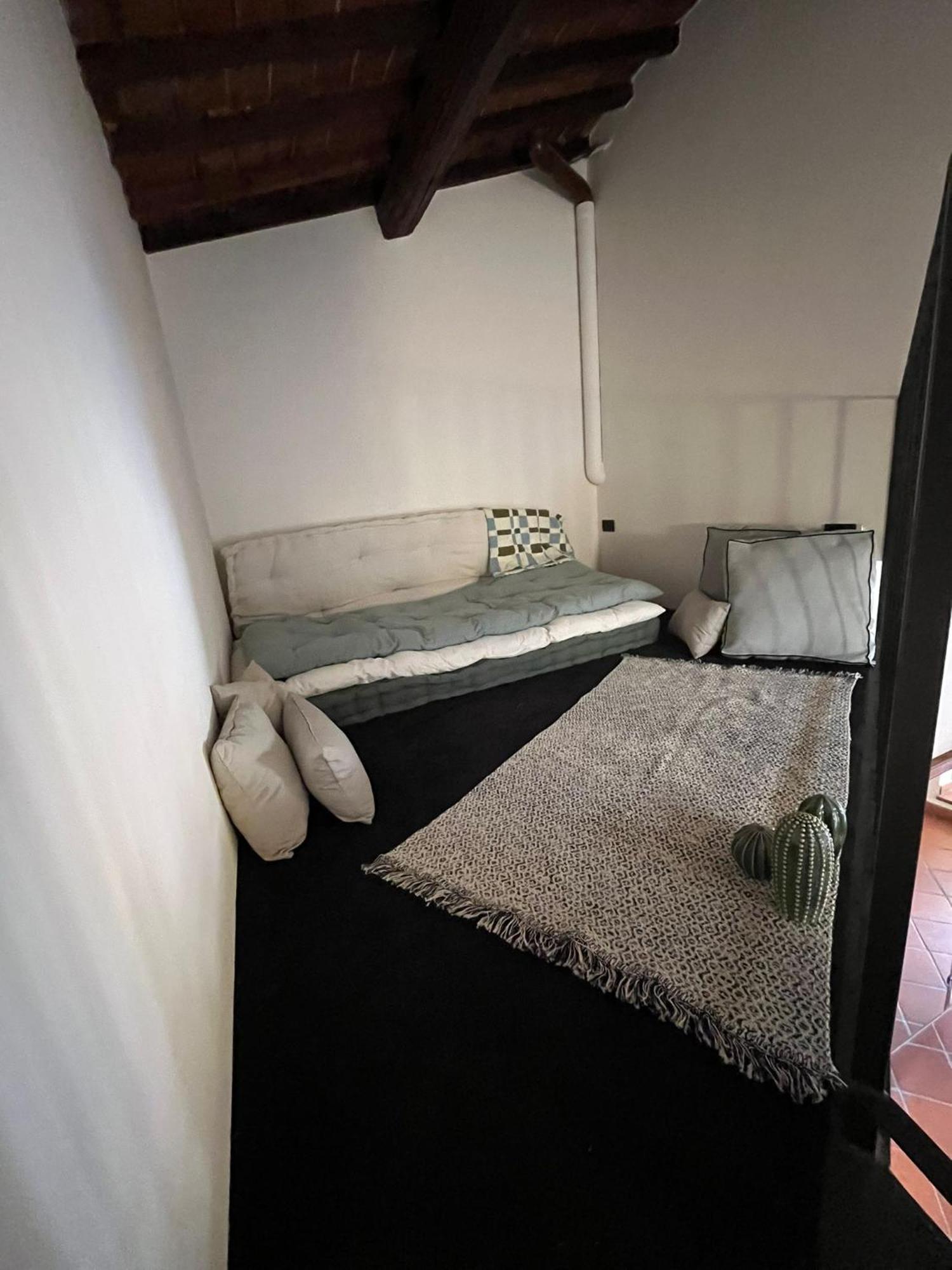 Sant'ambrogio Gem - Chic Nest Apartment