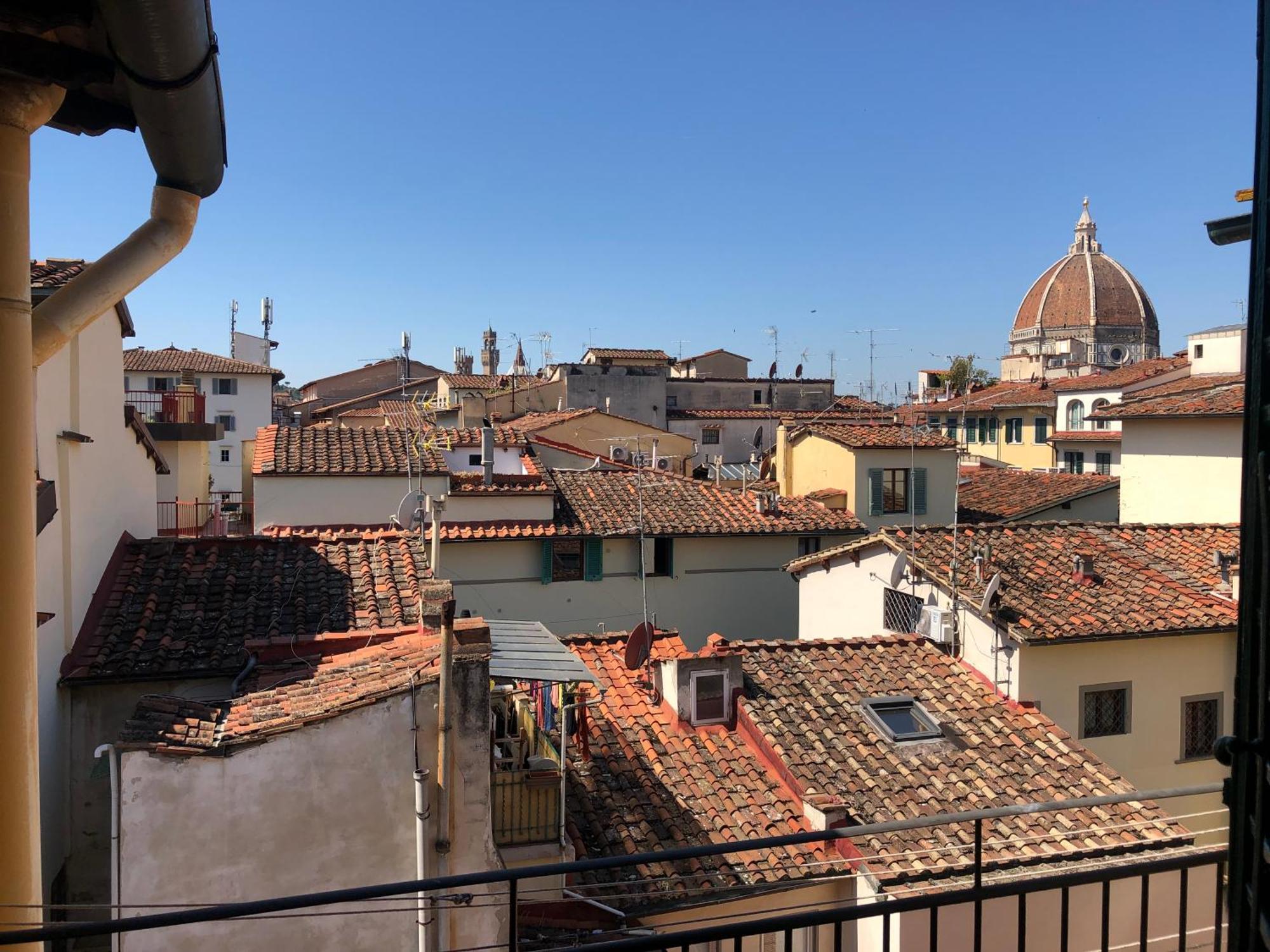Sant'ambrogio Gem - Chic Nest Apartment Florence
