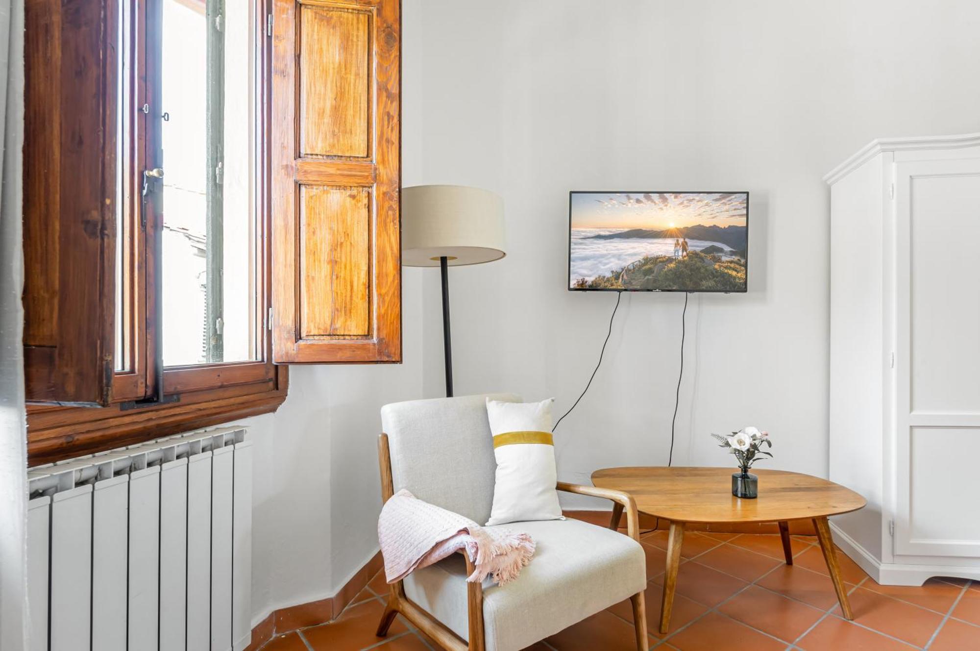 Sant'ambrogio Gem - Chic Nest Apartment *