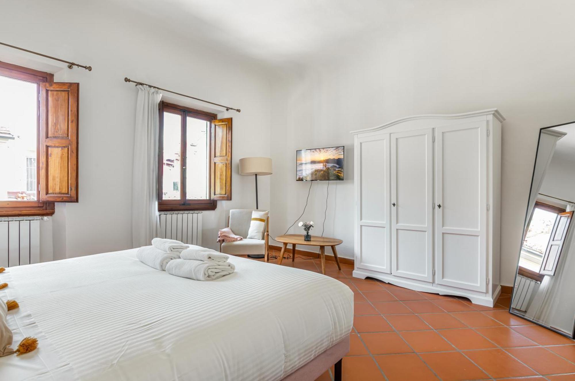 Sant'ambrogio Gem - Chic Nest Apartment *
