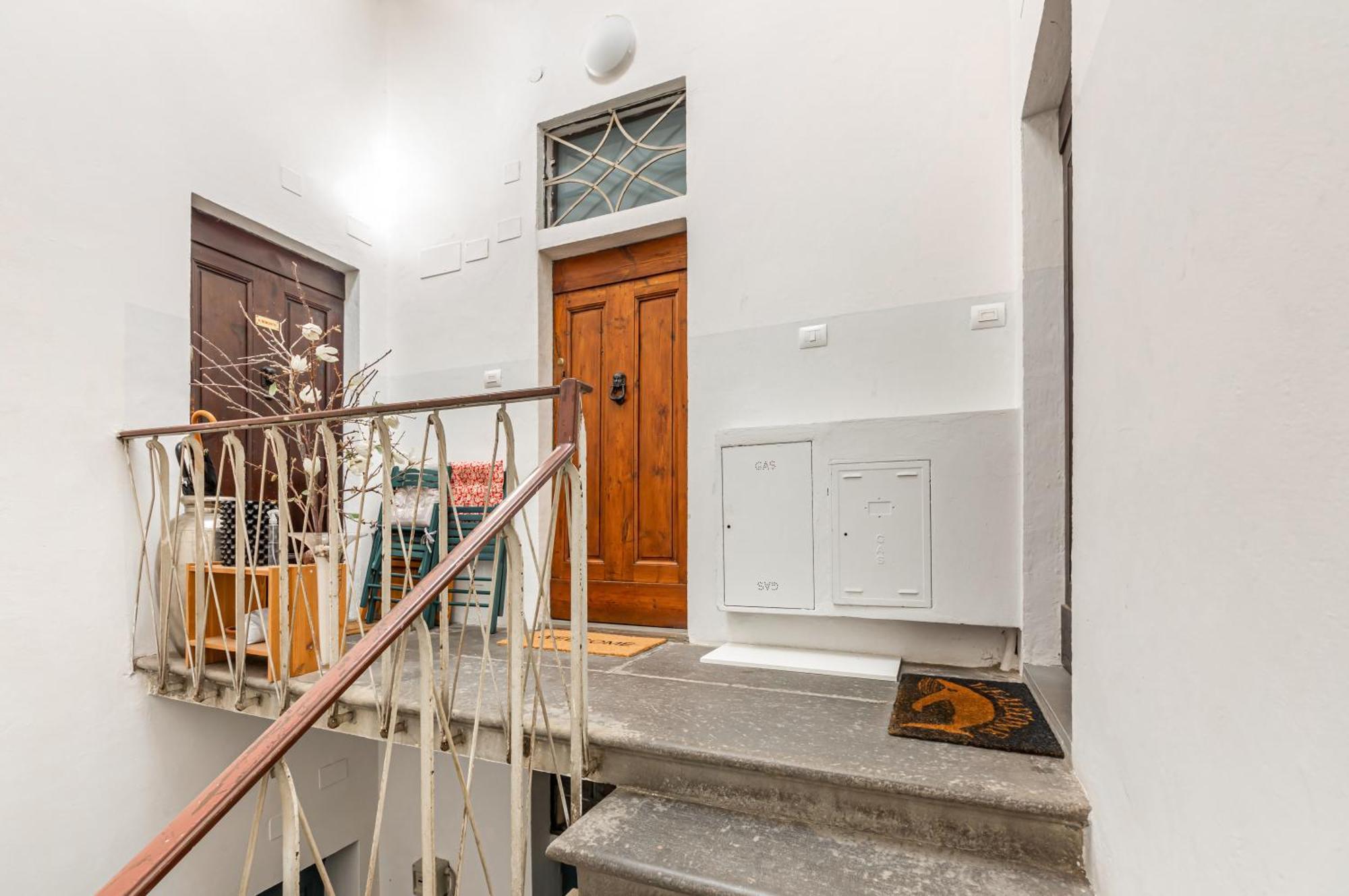 Sant'ambrogio Gem - Chic Nest Florence