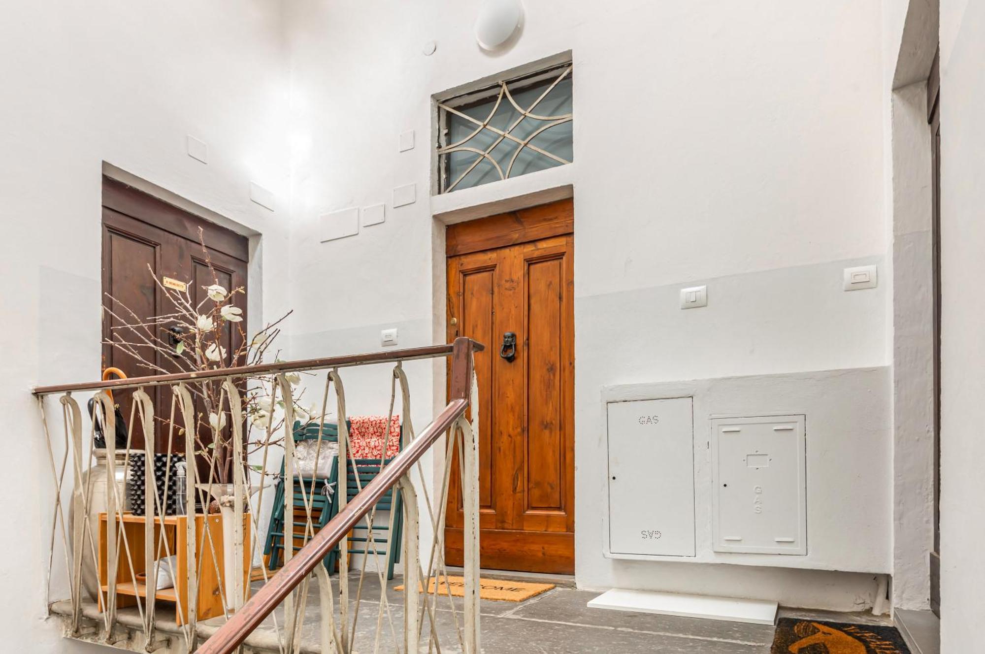 Sant'ambrogio Gem - Chic Nest * Florence