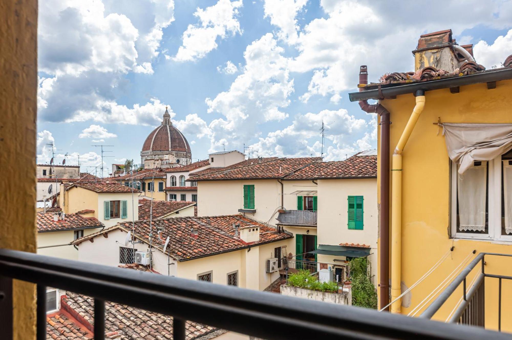 Sant'ambrogio Gem - Chic Nest * Florence