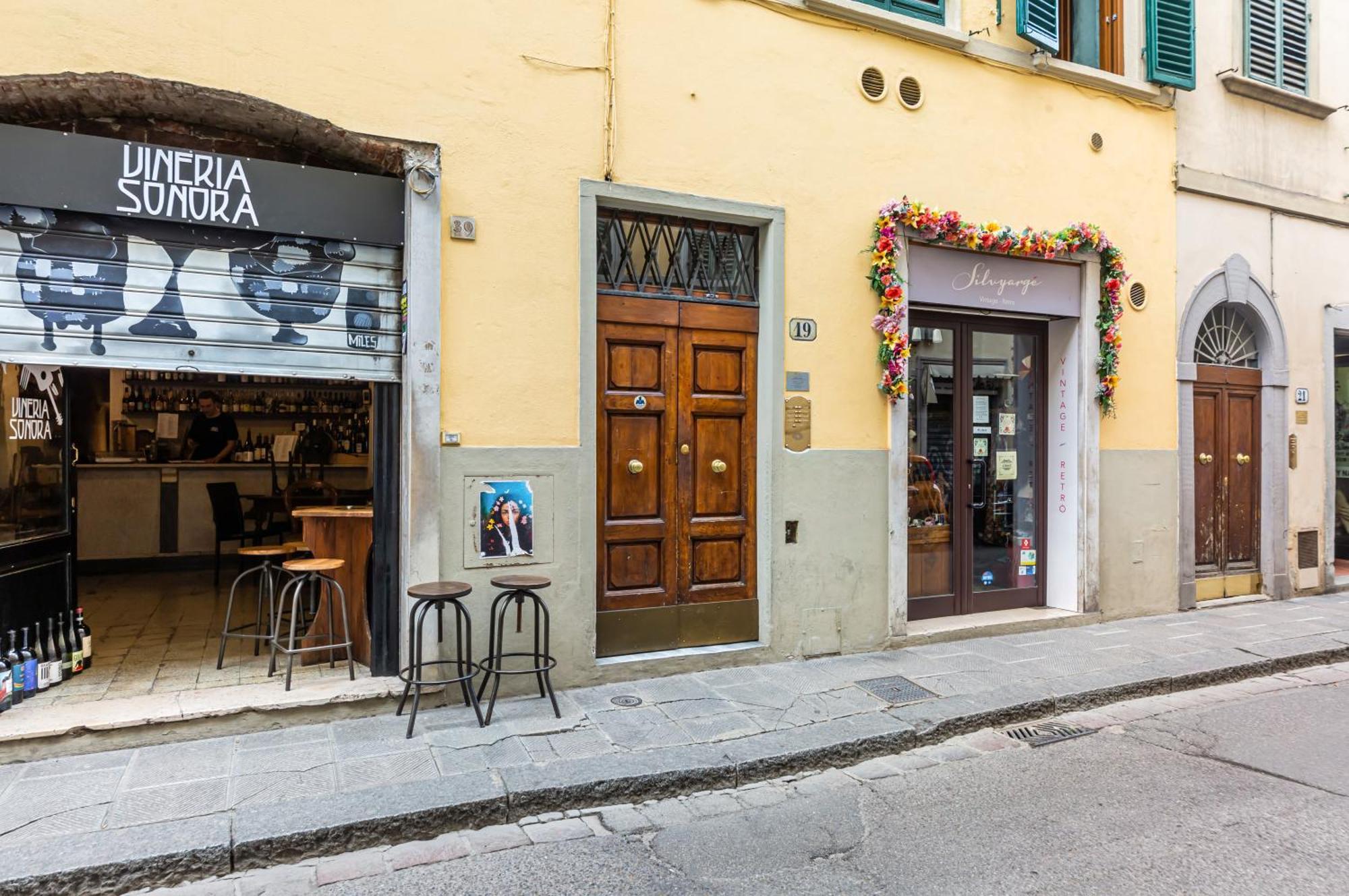 Sant'ambrogio Gem - Chic Nest Florence