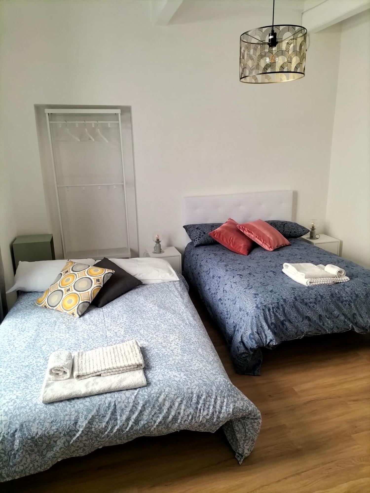 Appartamento Casa Deva Firenze