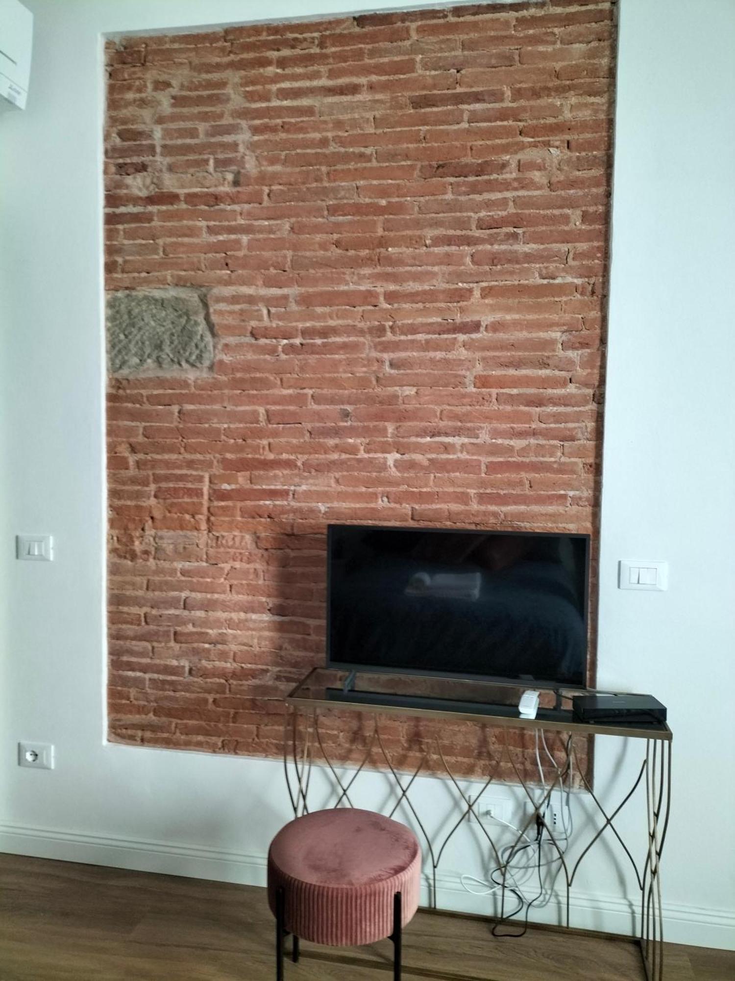 Appartamento Casa Deva Firenze