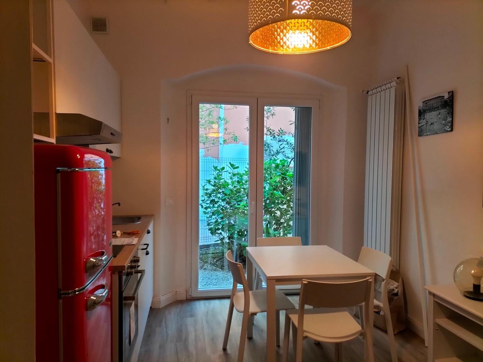 Casa Deva Appartamento Firenze