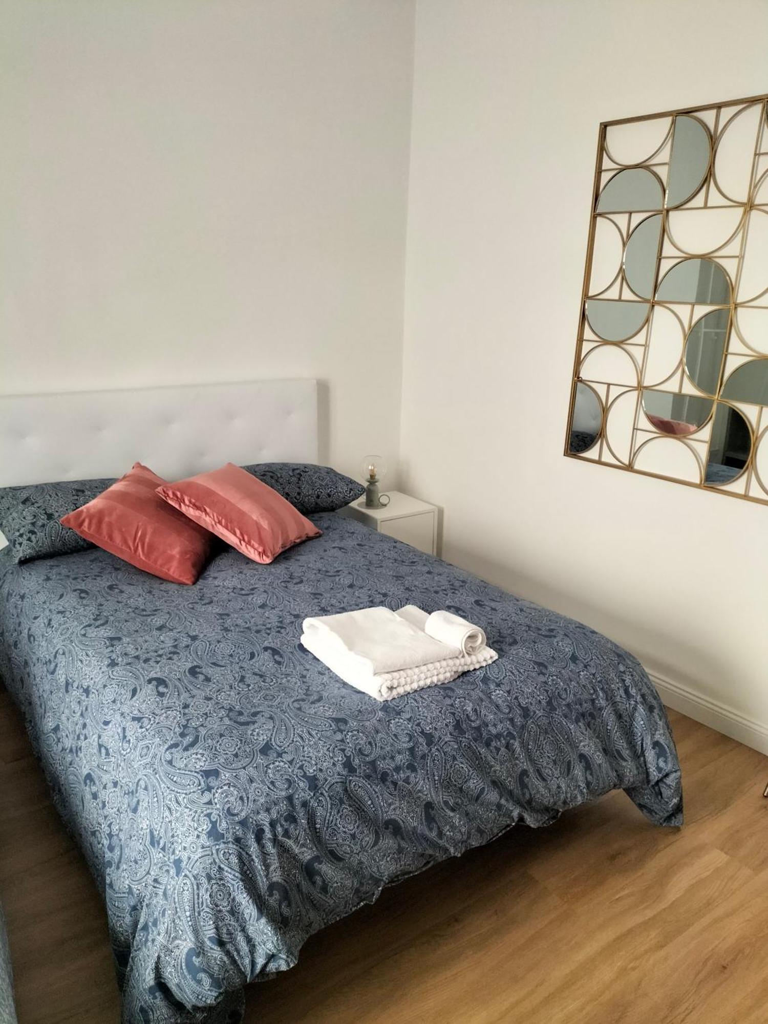 Appartamento Casa Deva *