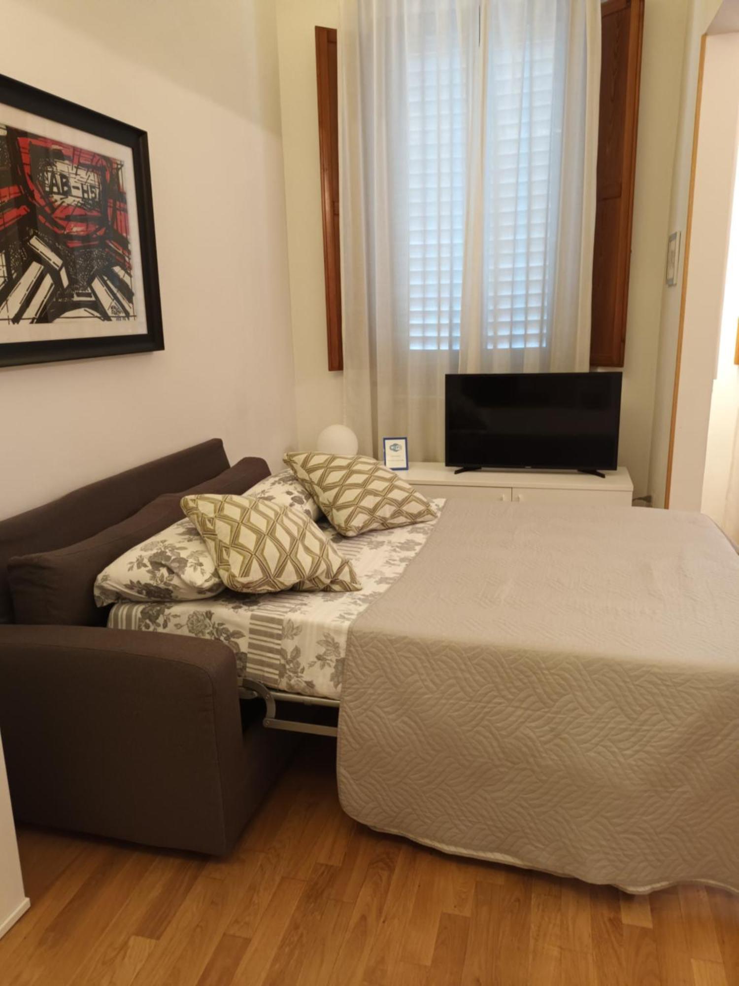 Emanuele's House Appartamento
