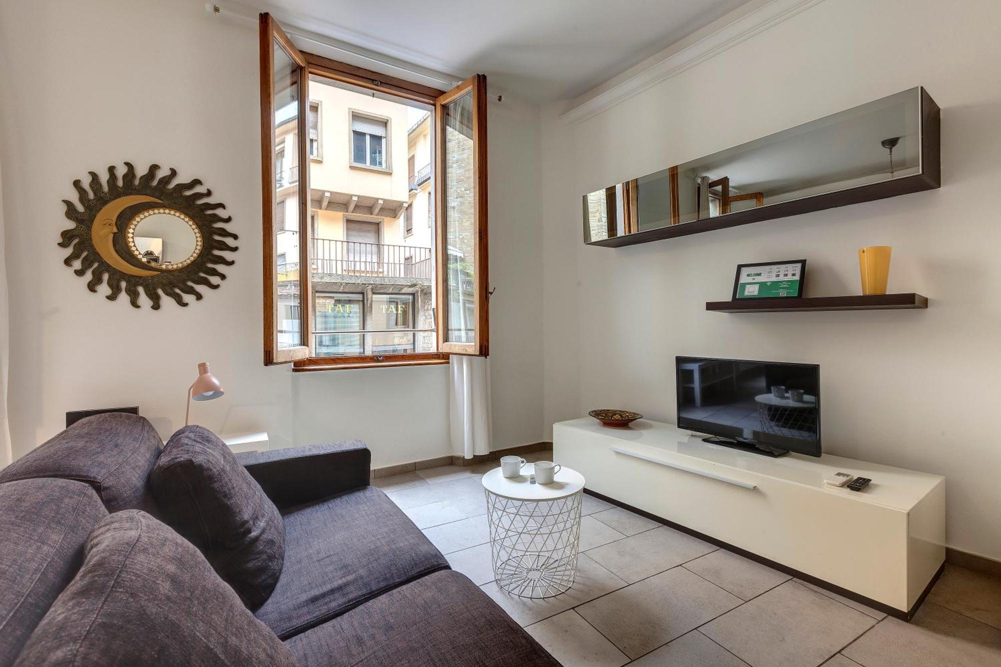 Mamo - Santo Stefano Apartment