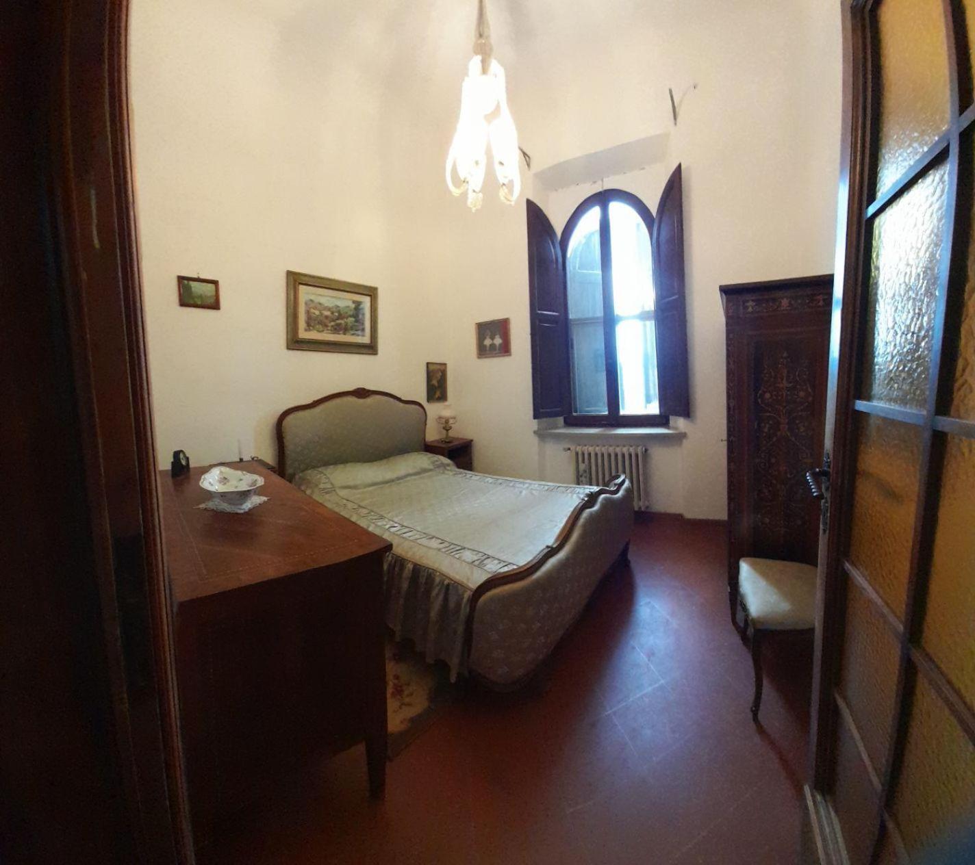 Appartamento Casa La Torre Un Castello Alle Porte Di