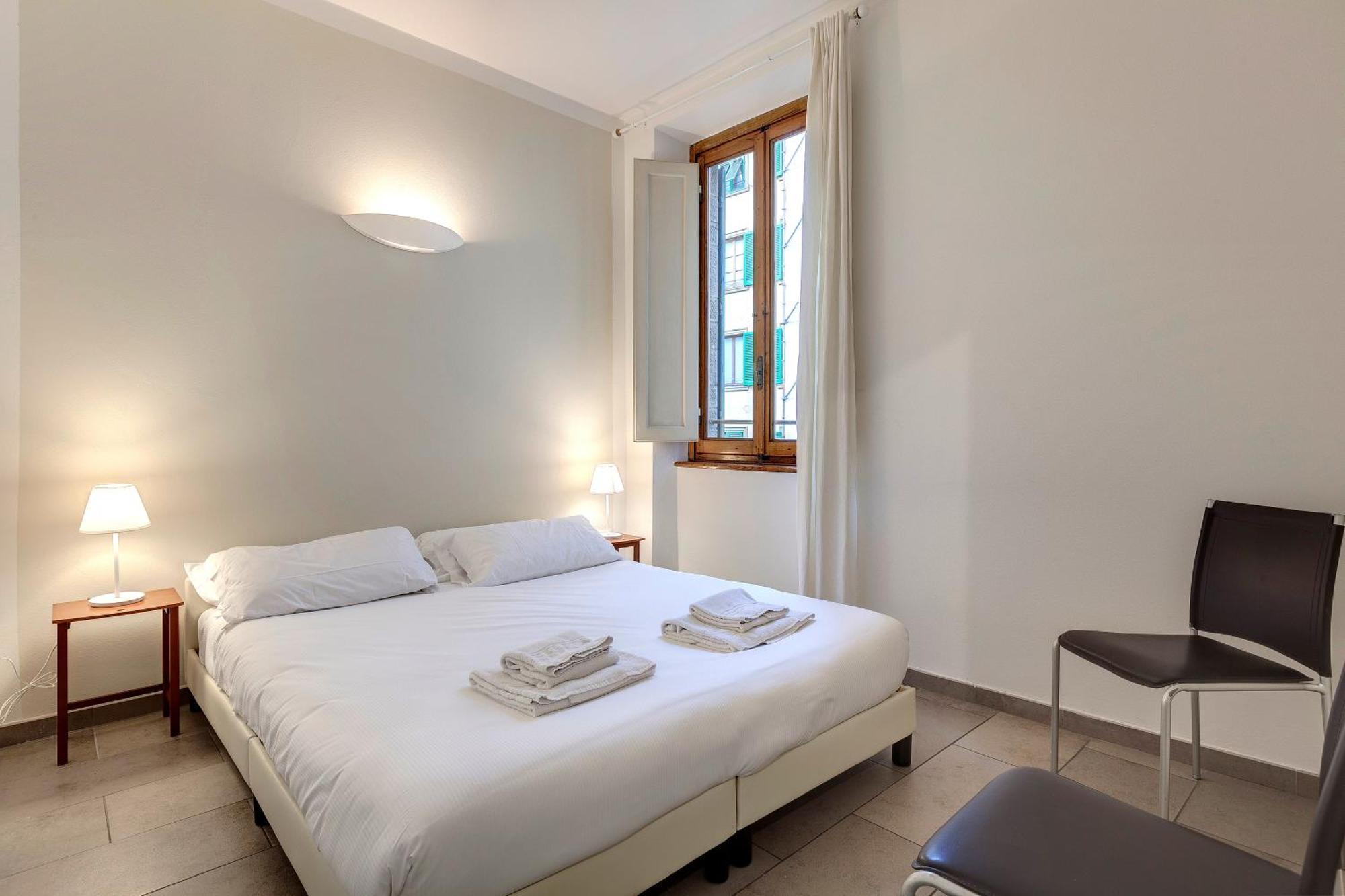 Apartment Mamo - Santo Stefano *