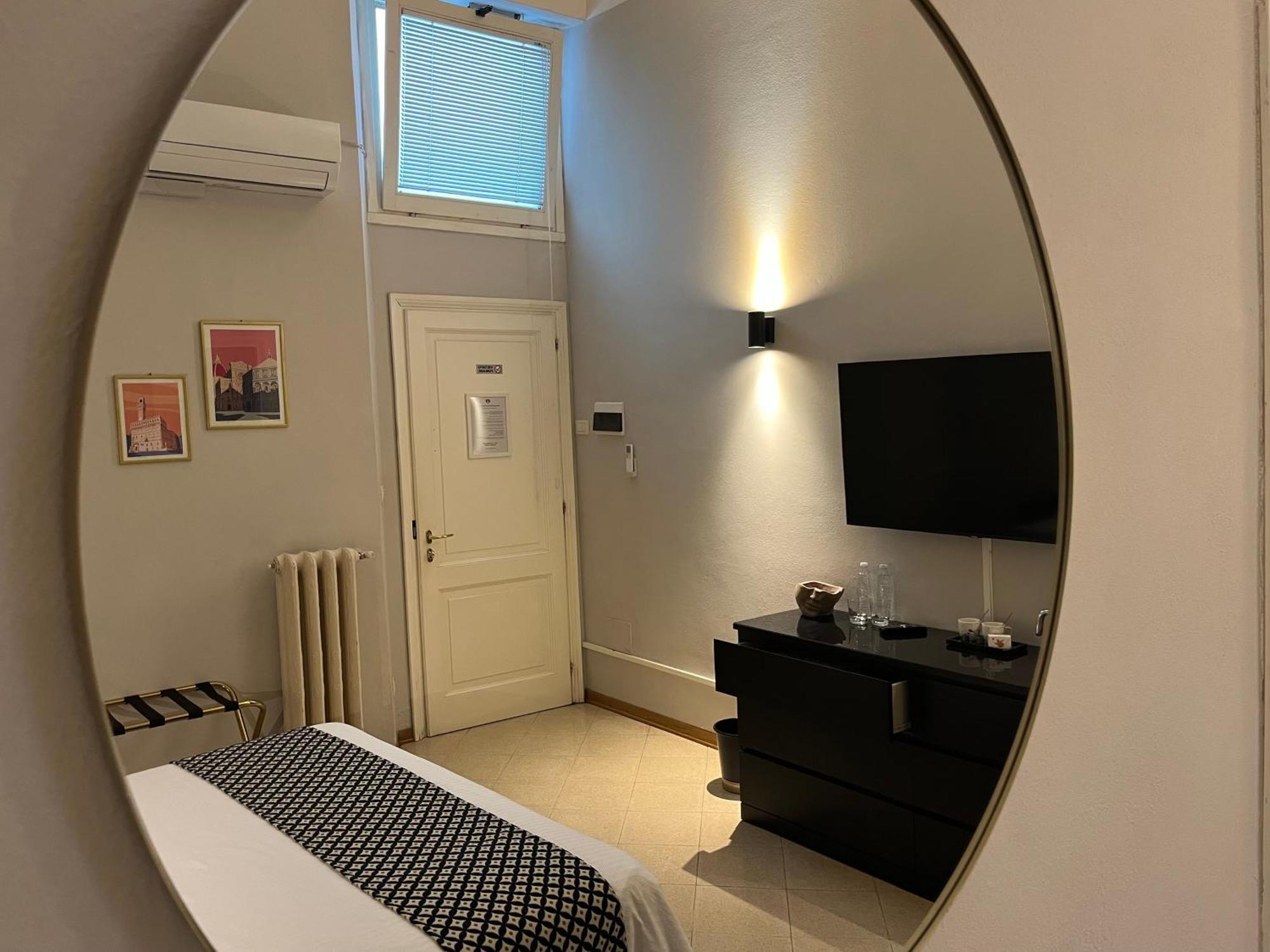 Arno Boutique Hotel Florence