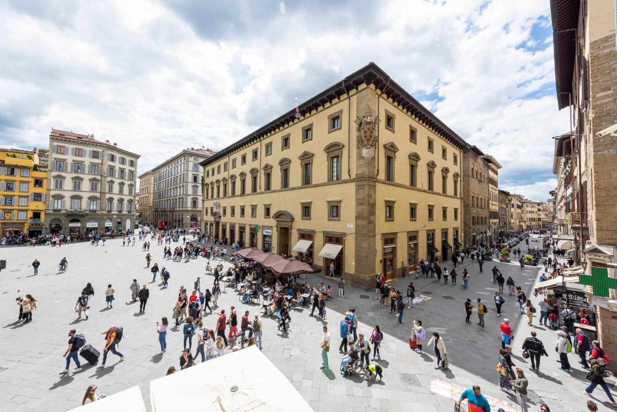 San Giovanni Appartamento *