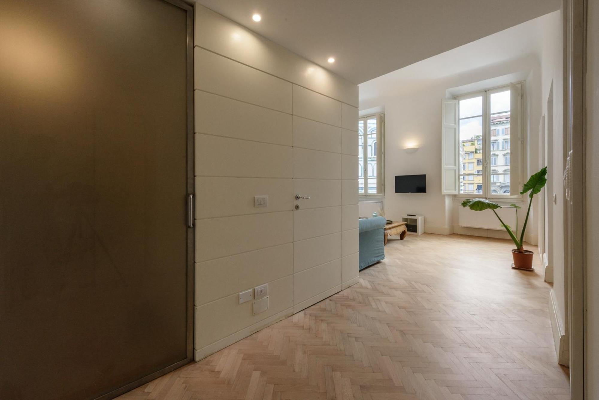 Appartamento San Giovanni Firenze