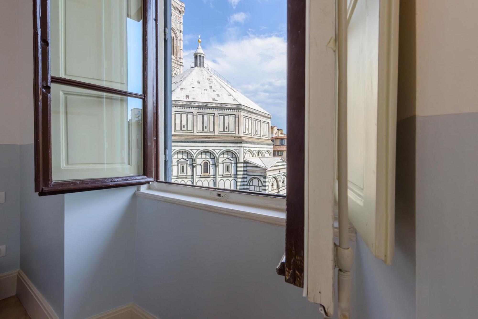 San Giovanni Appartamento *