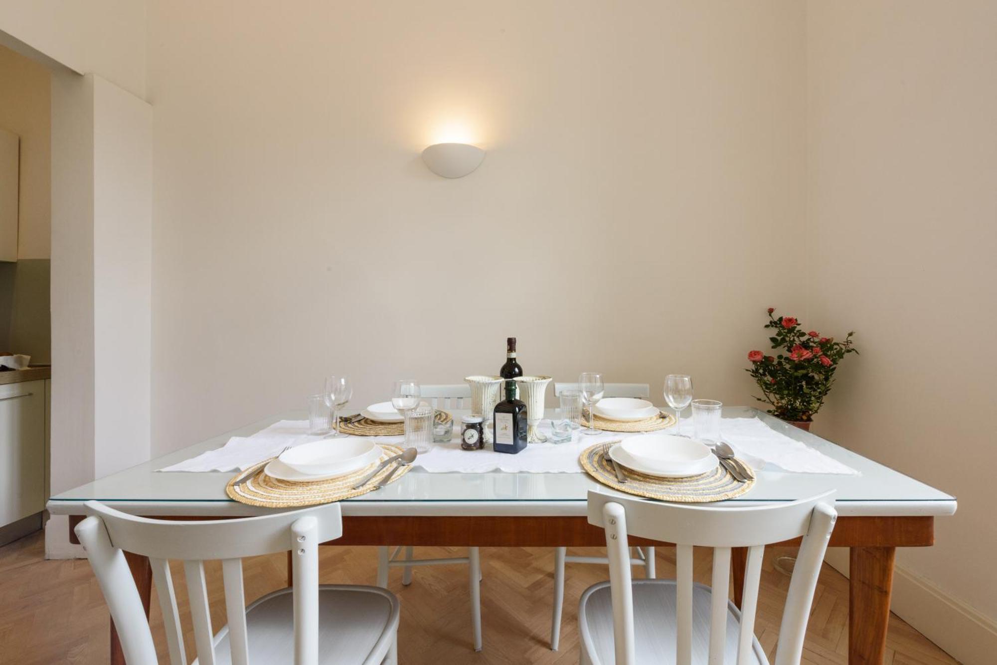 San Giovanni Appartamento