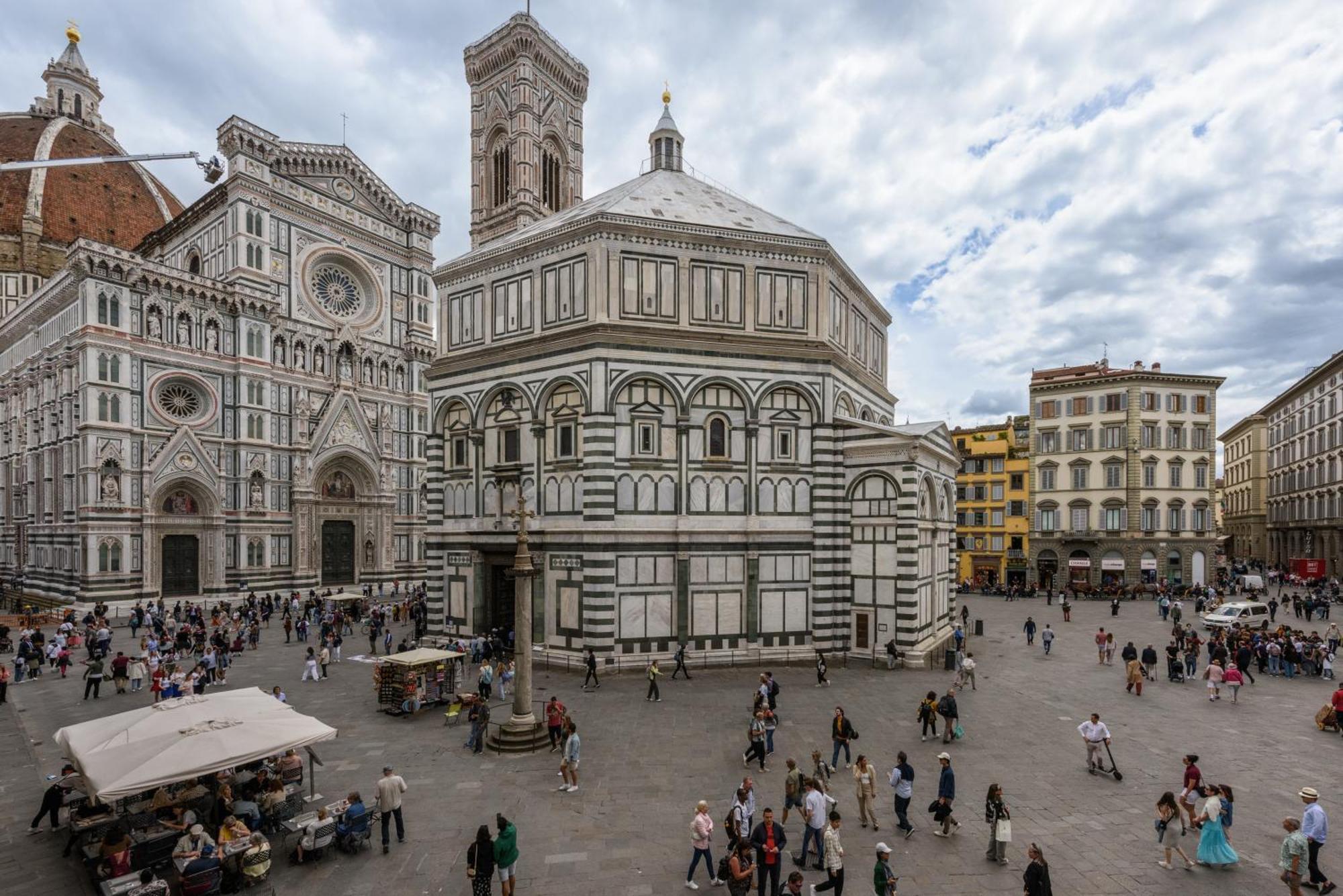 San Giovanni Appartamento *