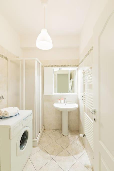 Borgo San Jacopo Flats Firenze