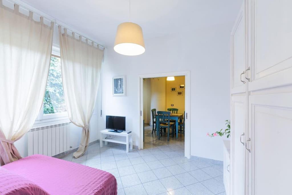 Borgo San Jacopo Flats Appartamento *