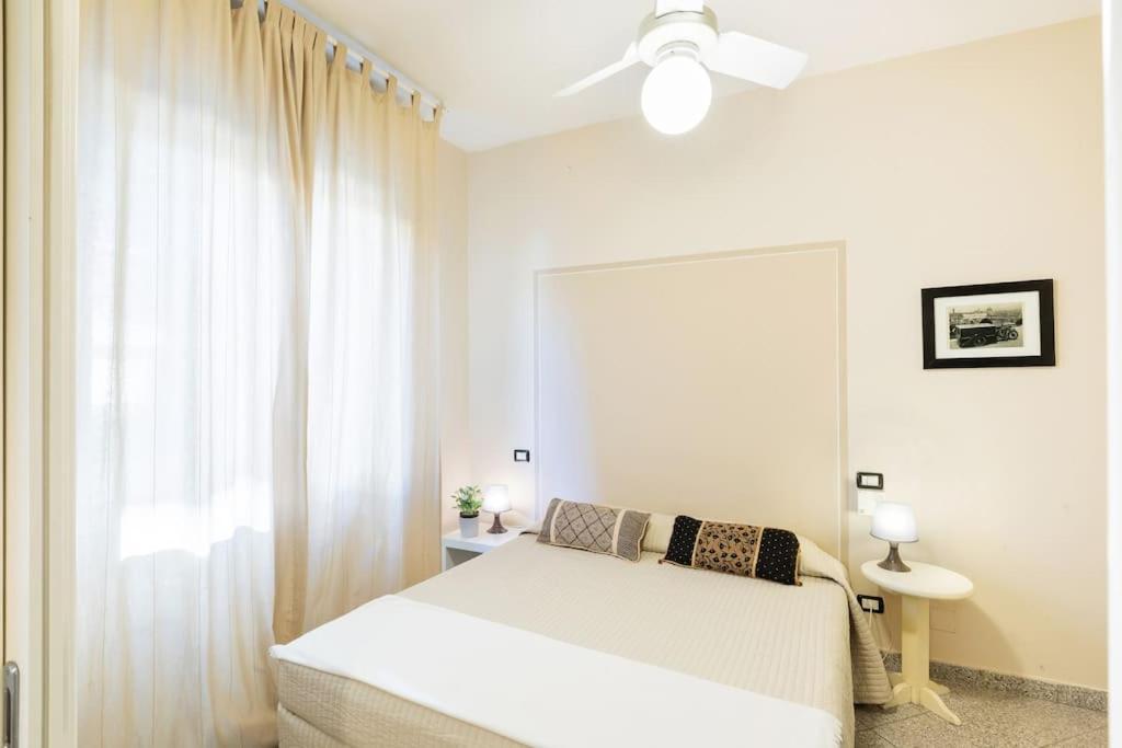 Appartamento Borgo San Jacopo Flats *