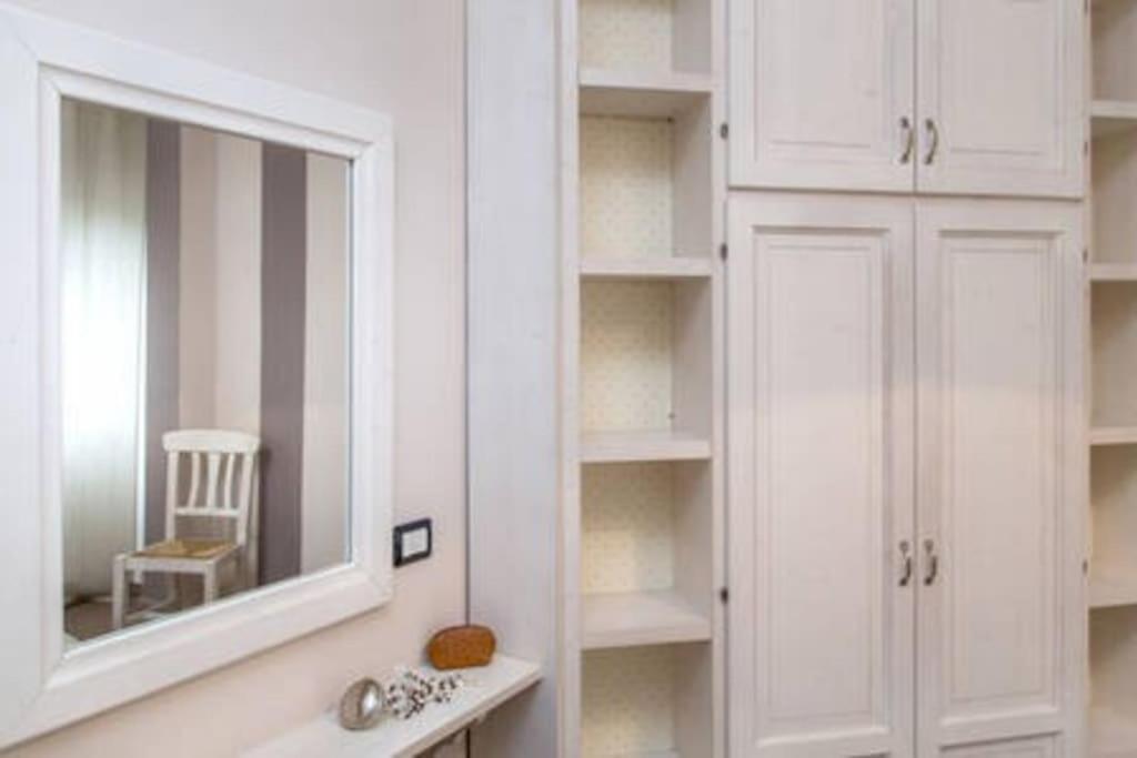Borgo San Jacopo Flats Firenze