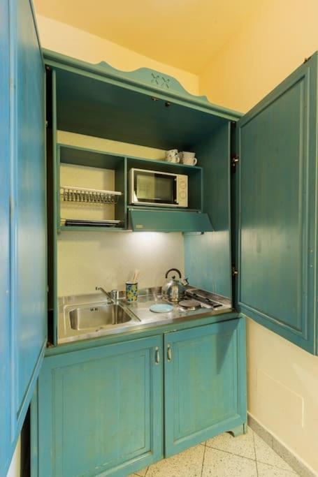 Borgo San Jacopo Flats * Firenze