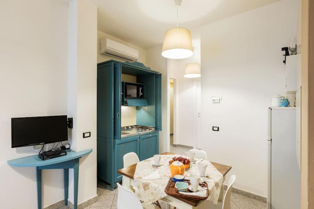 Borgo San Jacopo Flats Appartamento