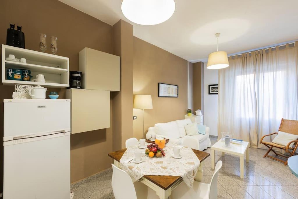 Borgo San Jacopo Flats Appartamento *