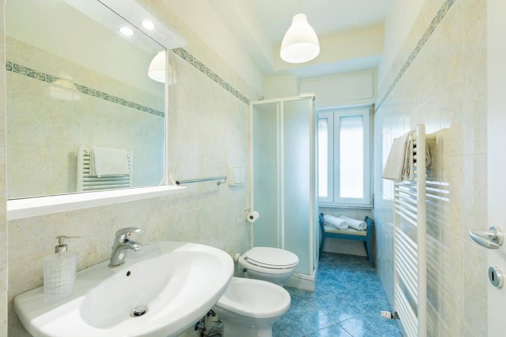 Borgo San Jacopo Flats Appartamento Firenze