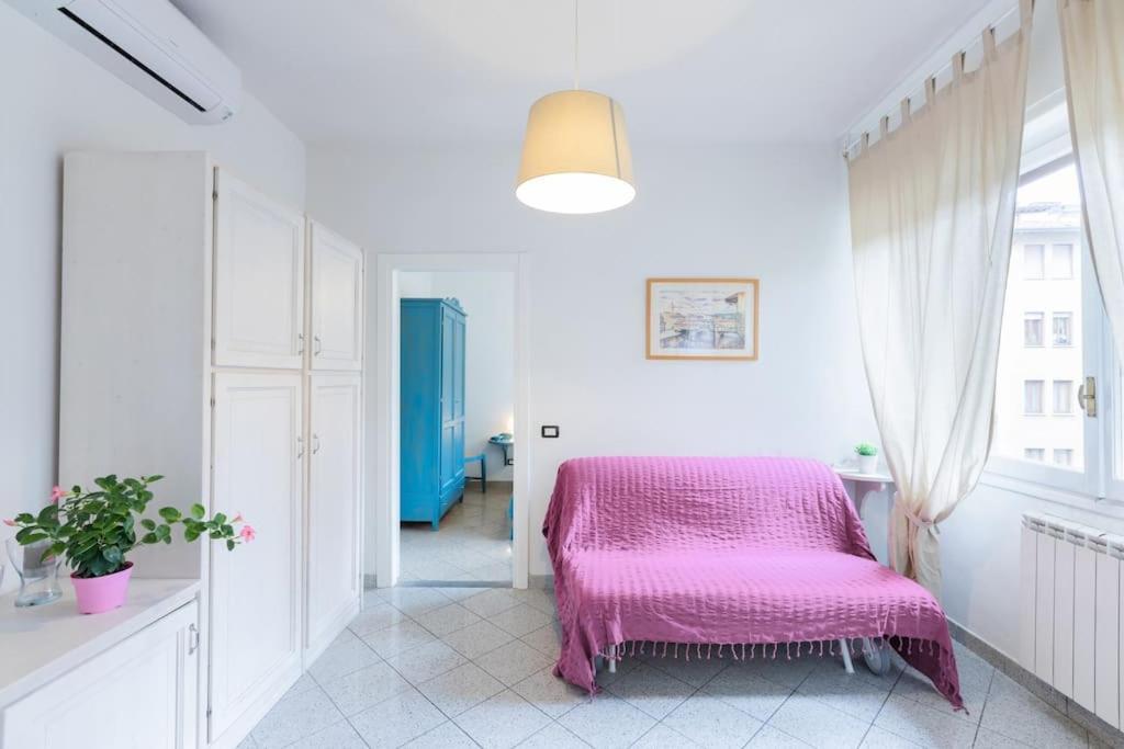 Borgo San Jacopo Flats Appartamento Firenze