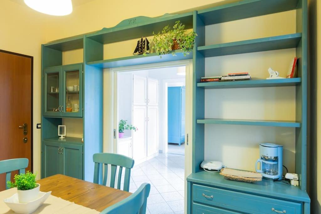 Appartamento Borgo San Jacopo Flats