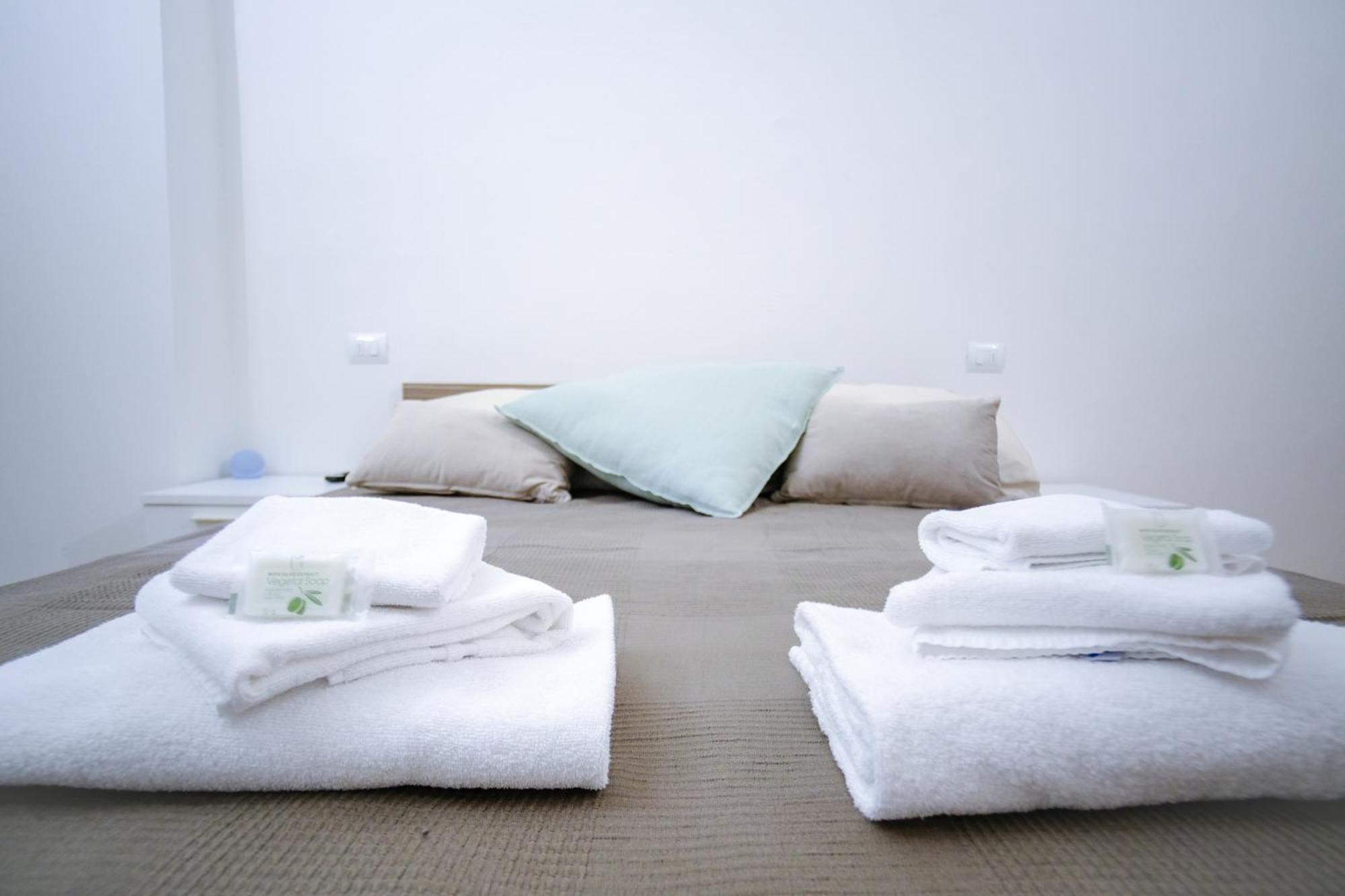 Le Dantesche Boutique Apartment