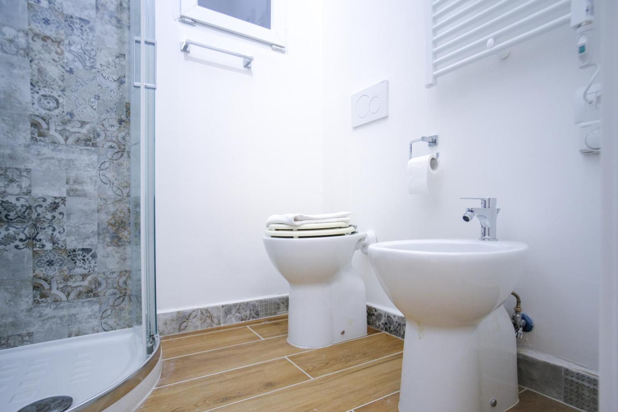 Apartment Le Dantesche Boutique *