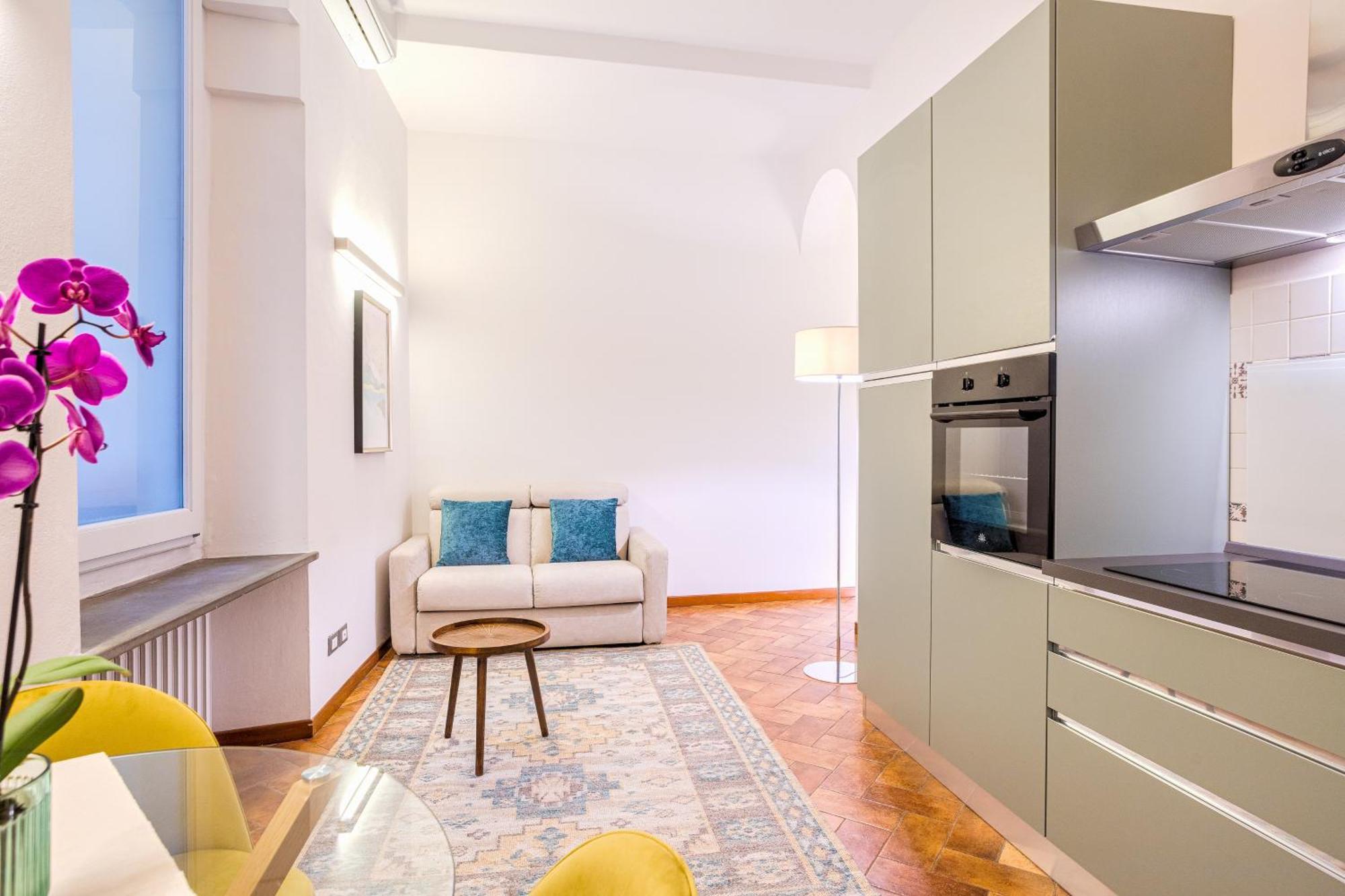 Condotta 16 * Firenze