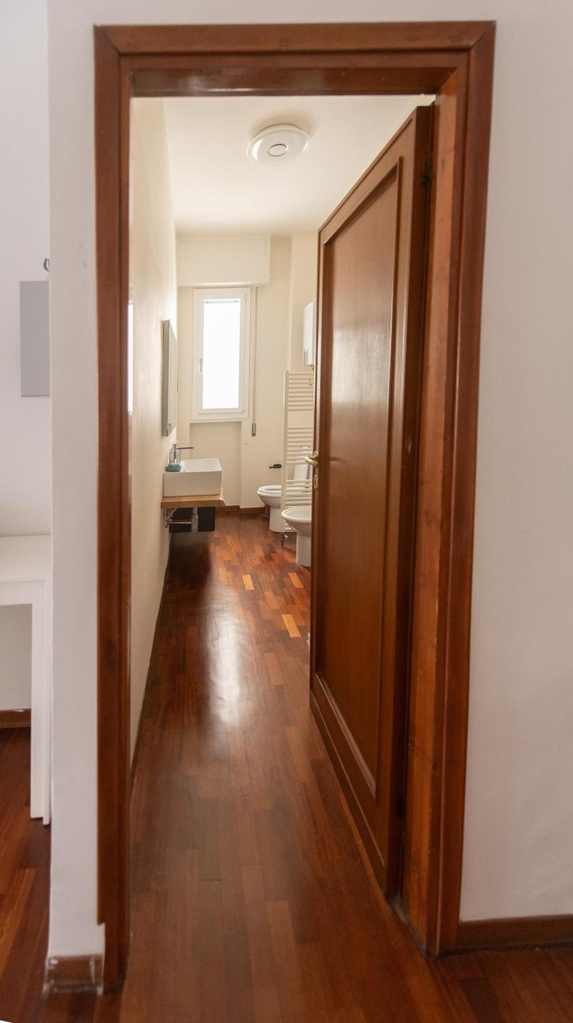 Artisti, Cozy Flat In * Firenze