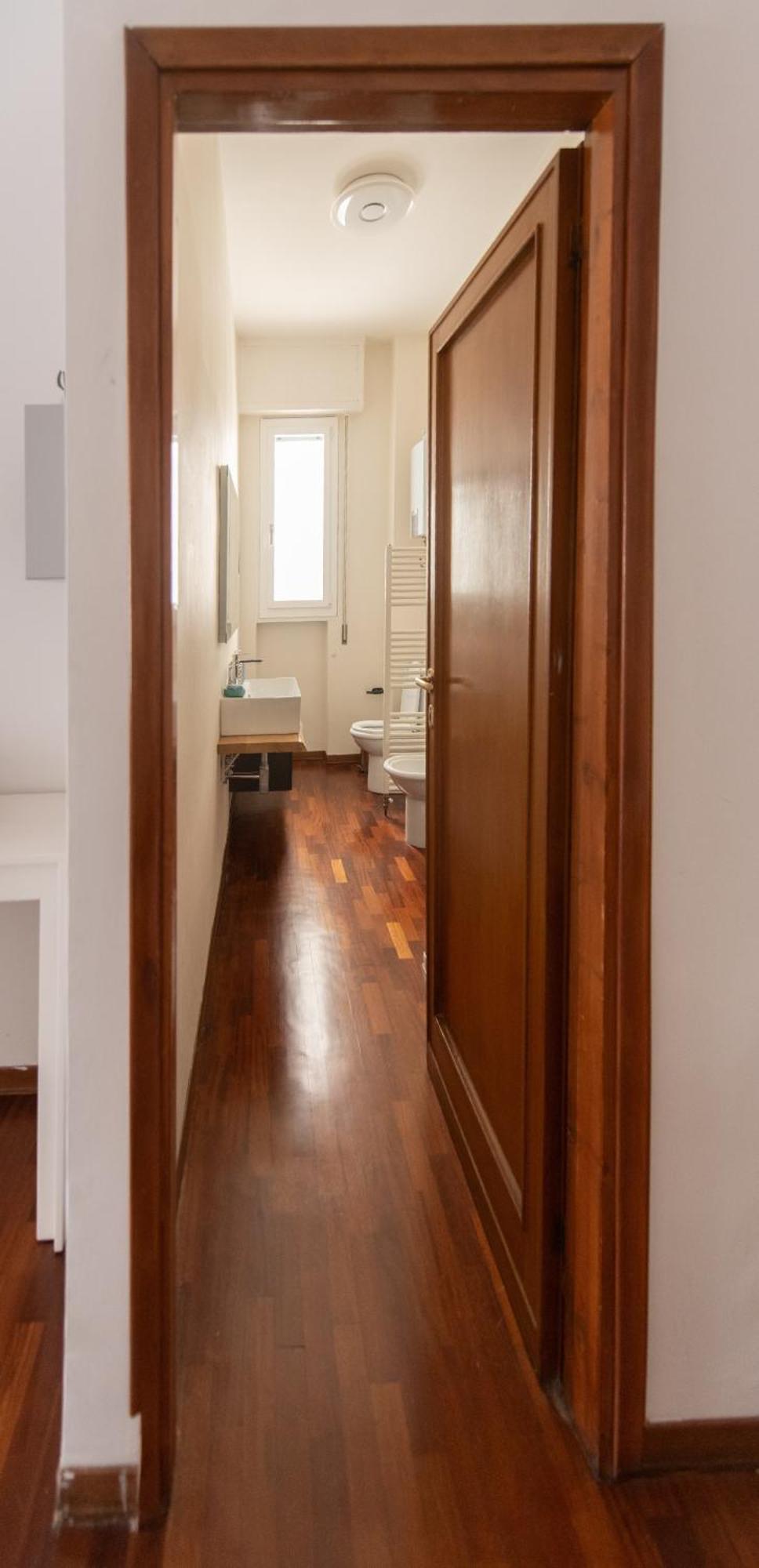 Artisti, Cozy Flat In Appartamento Firenze