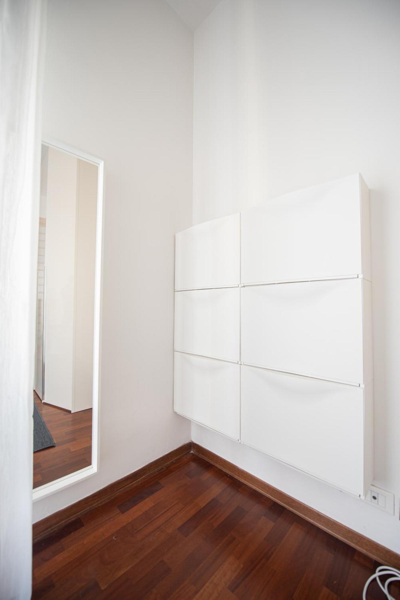 Artisti, Cozy Flat In * Firenze
