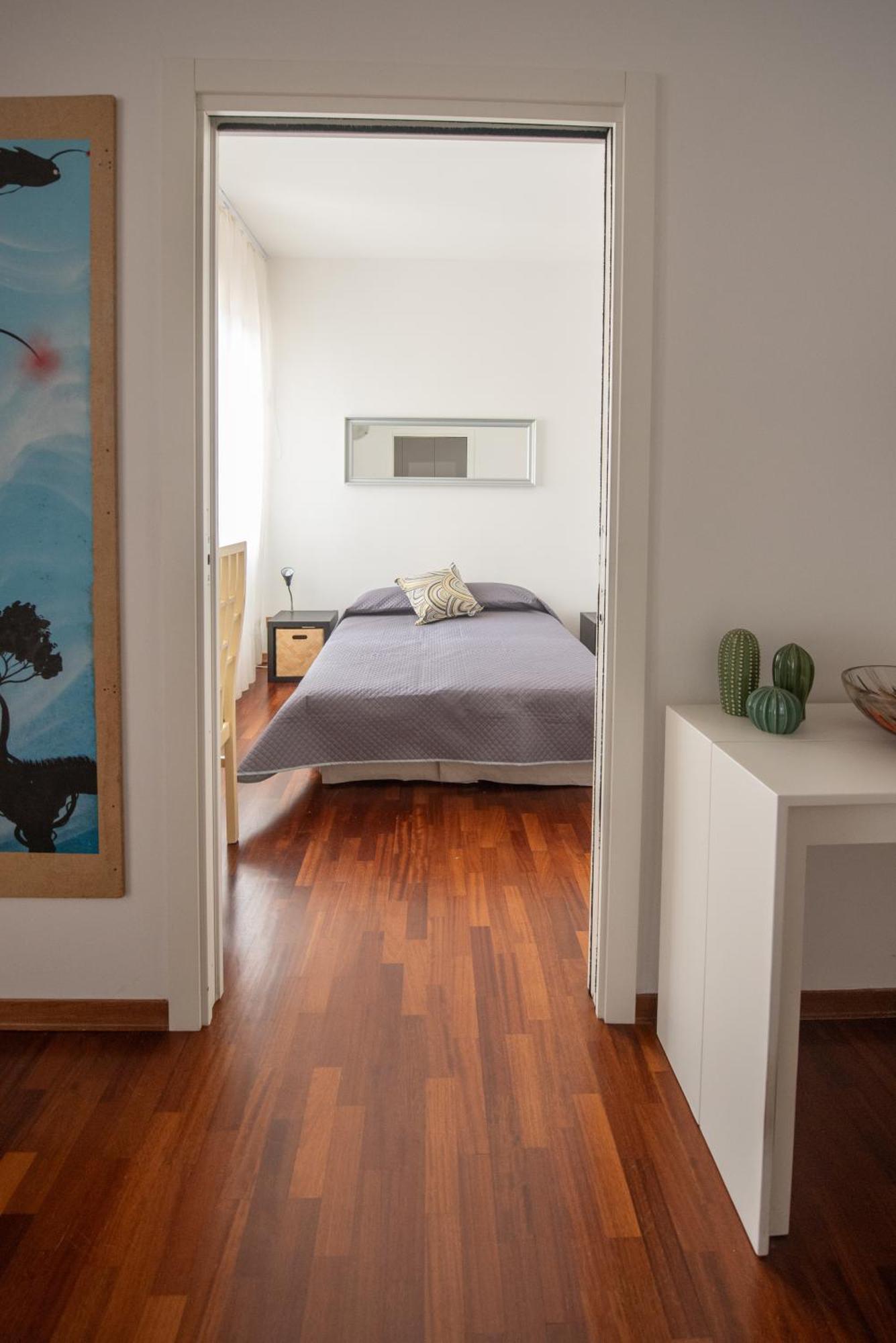 Appartamento Artisti, Cozy Flat In *