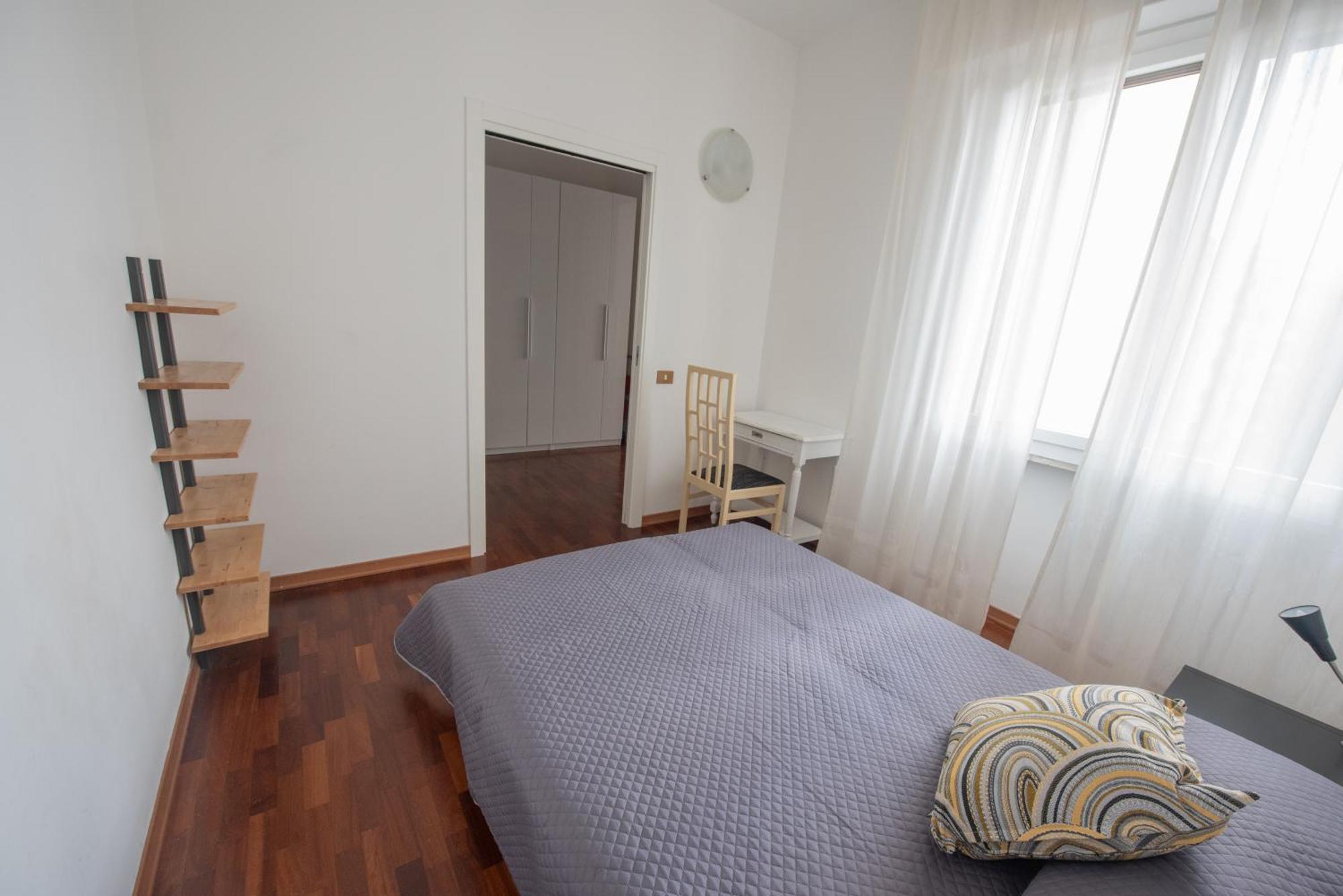 Appartamento Artisti, Cozy Flat In Firenze